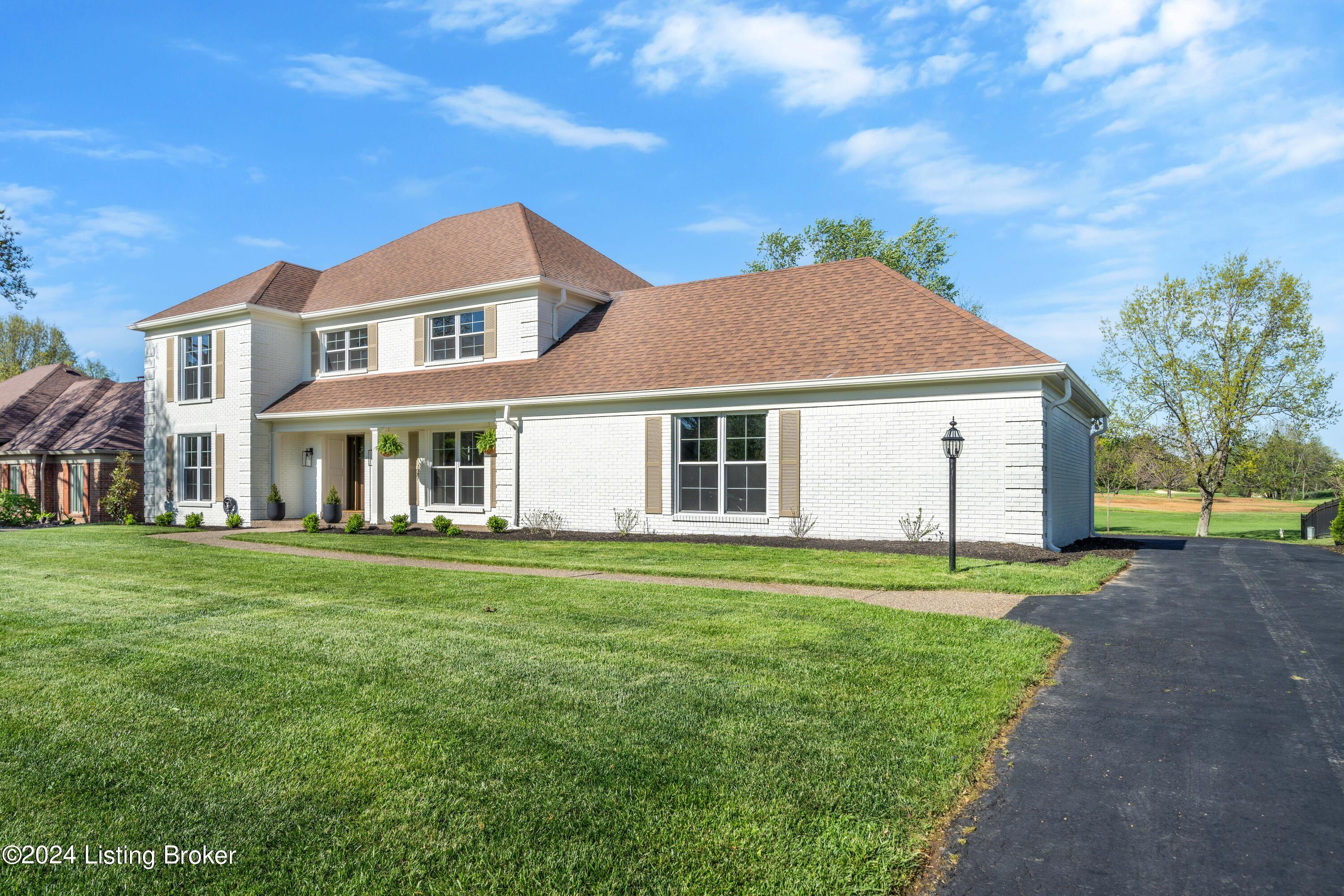 917 Colonel Anderson Pkwy