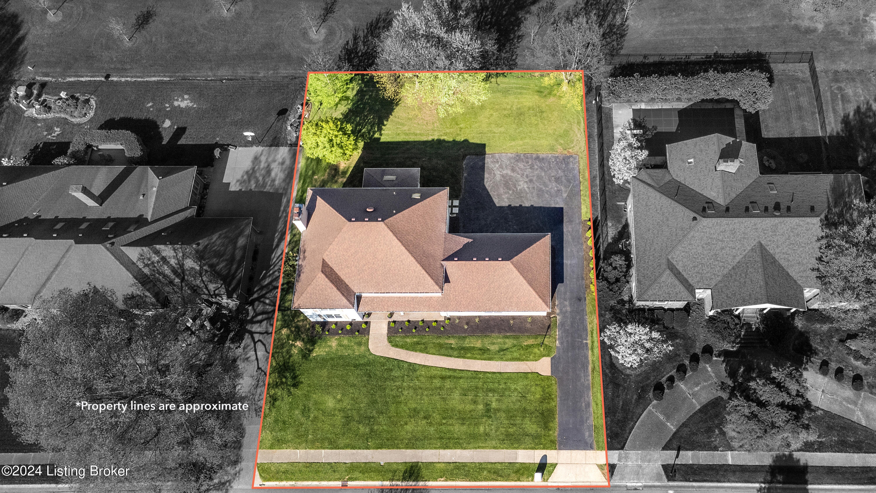 917 Colonel Anderson Pkwy