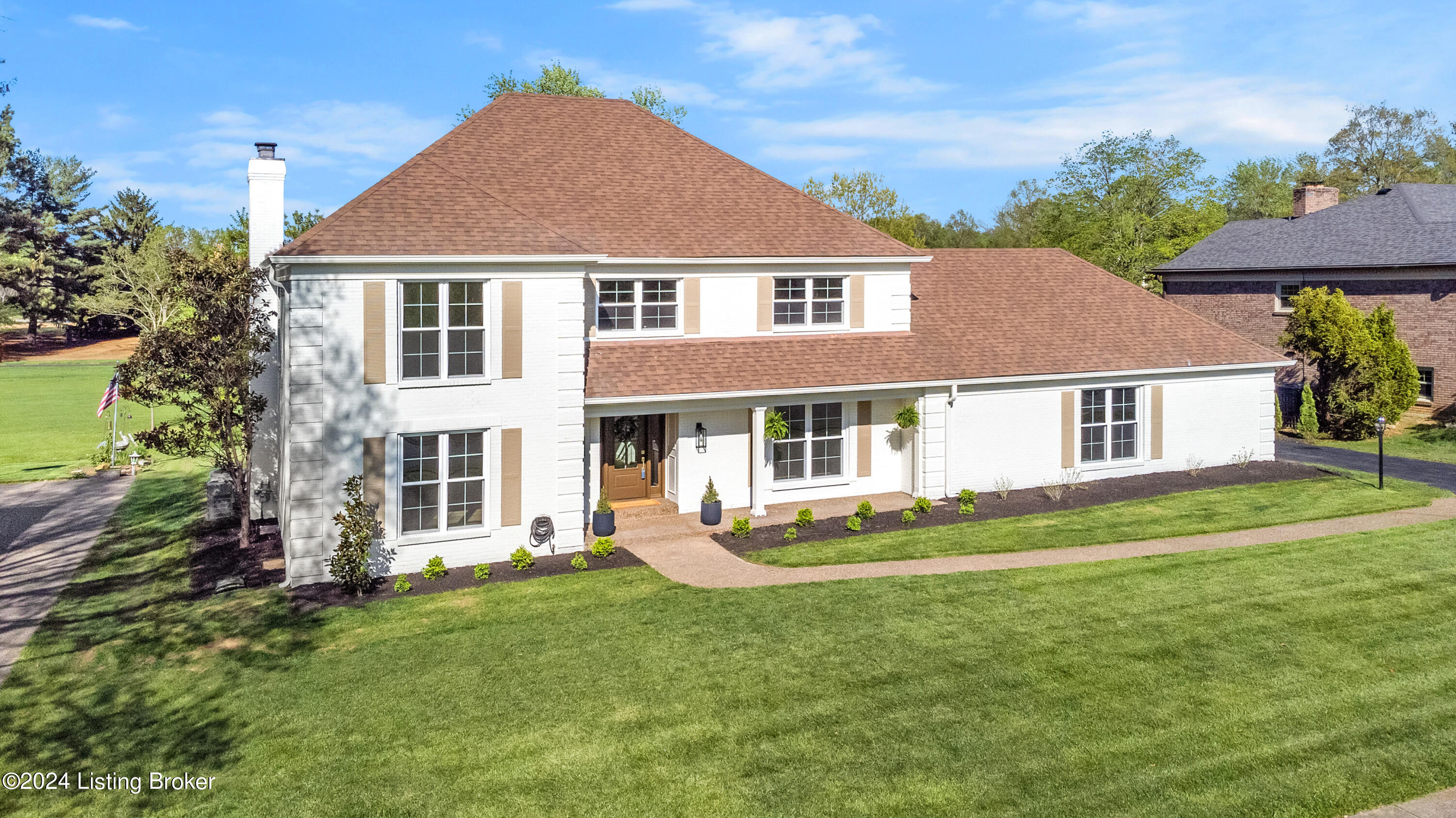 917 Colonel Anderson Pkwy