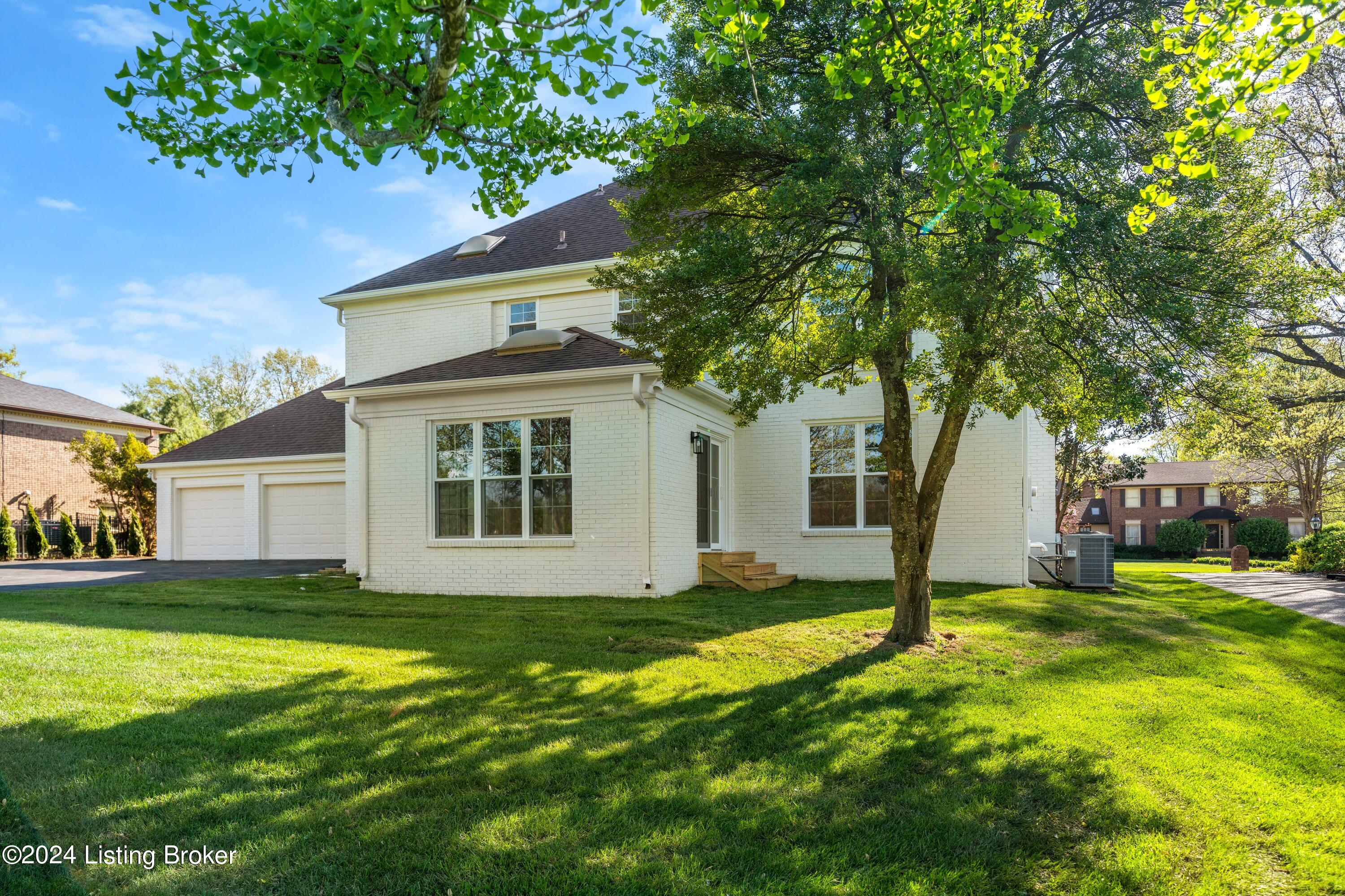 917 Colonel Anderson Pkwy
