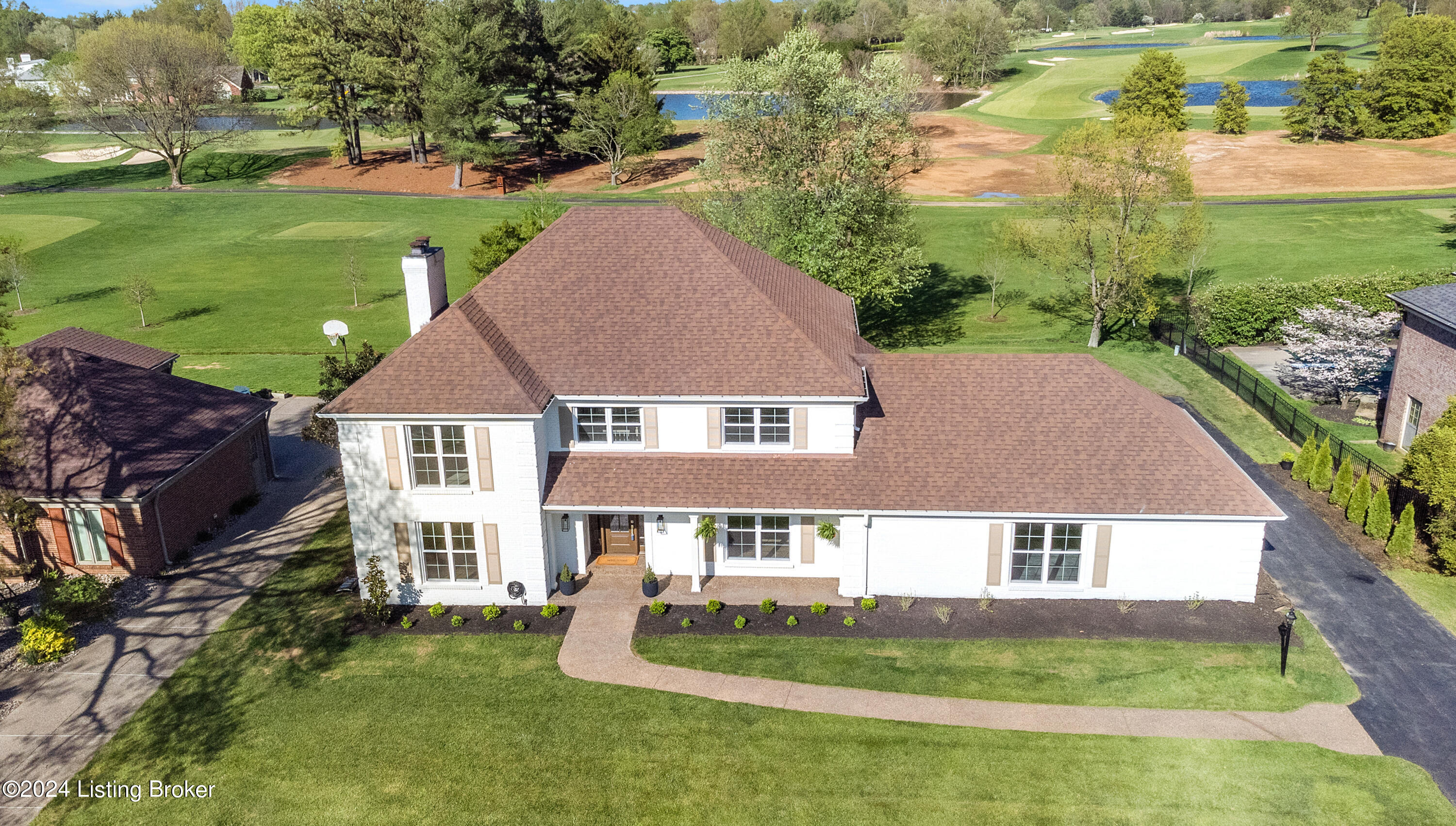 917 Colonel Anderson Pkwy