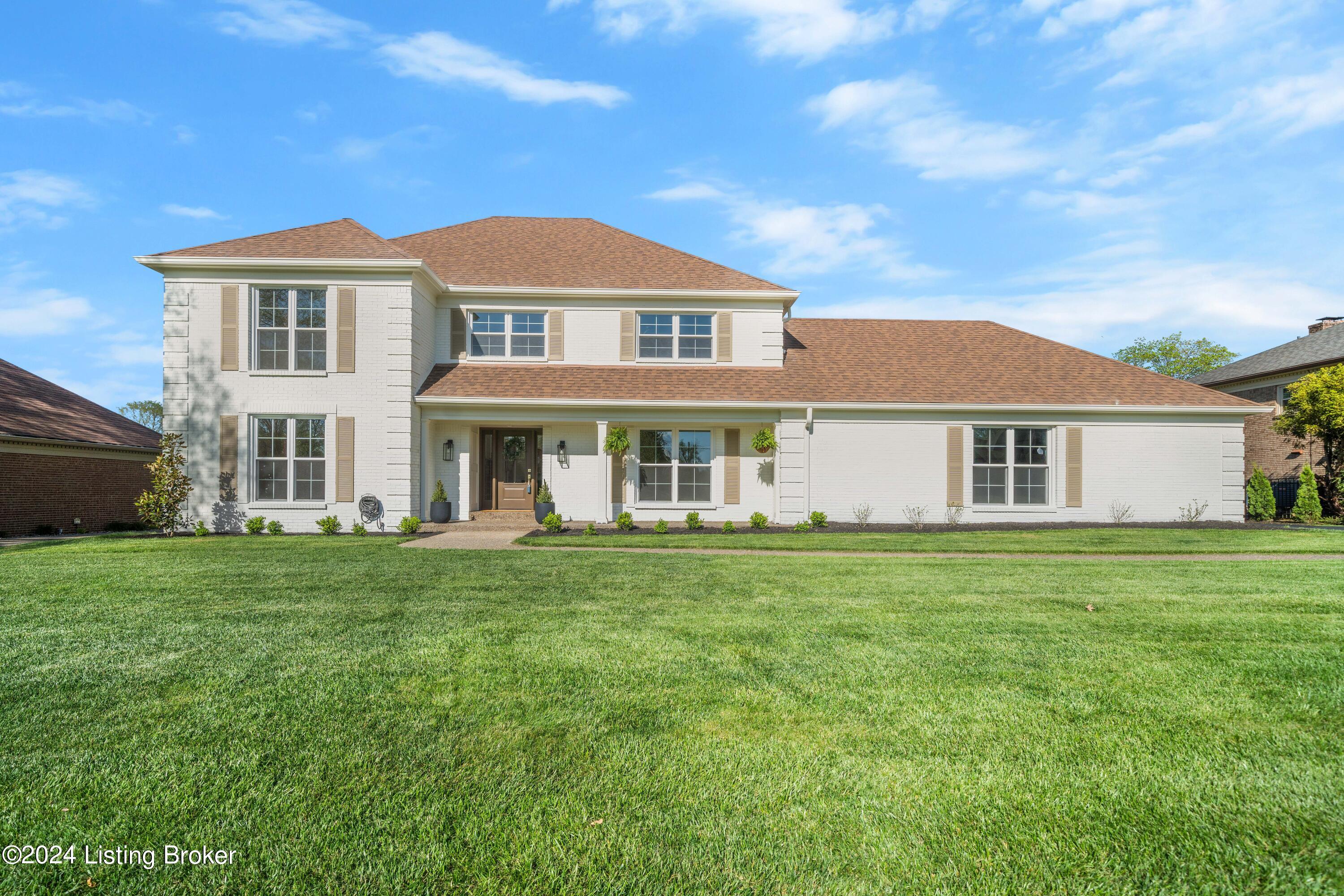 917 Colonel Anderson Pkwy