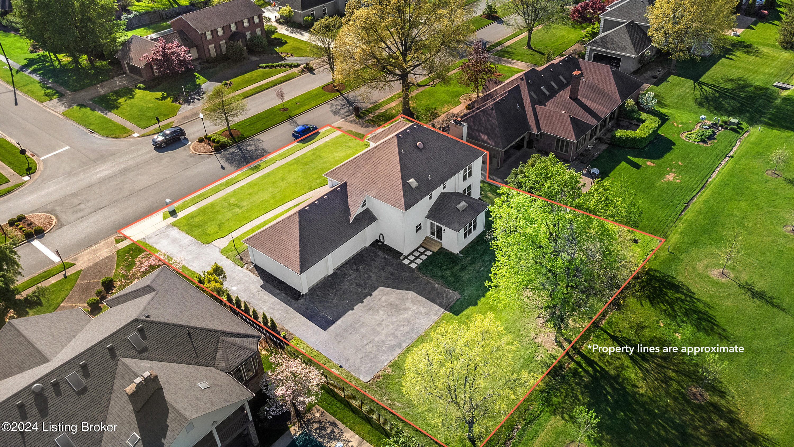 917 Colonel Anderson Pkwy