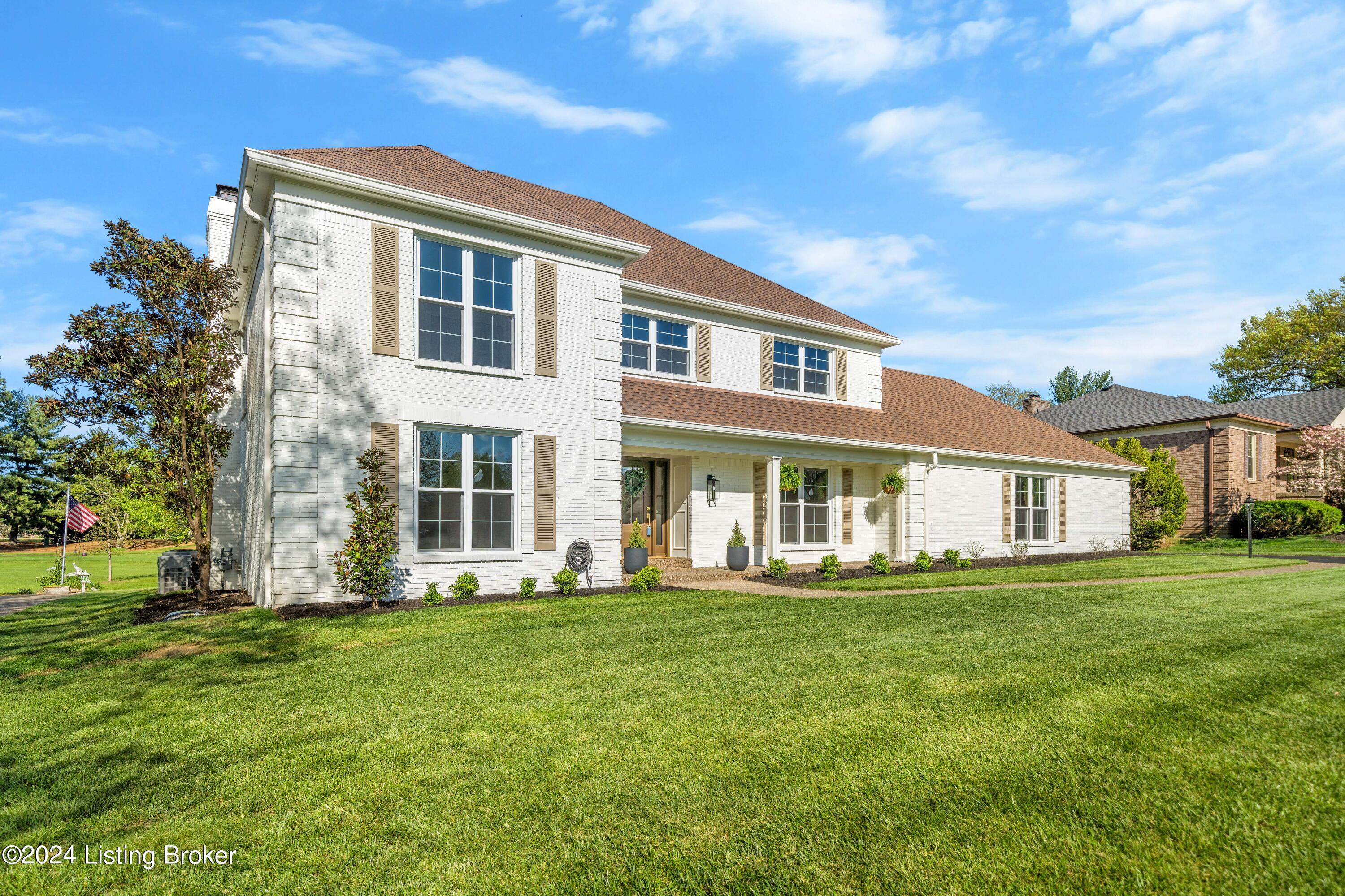 917 Colonel Anderson Pkwy