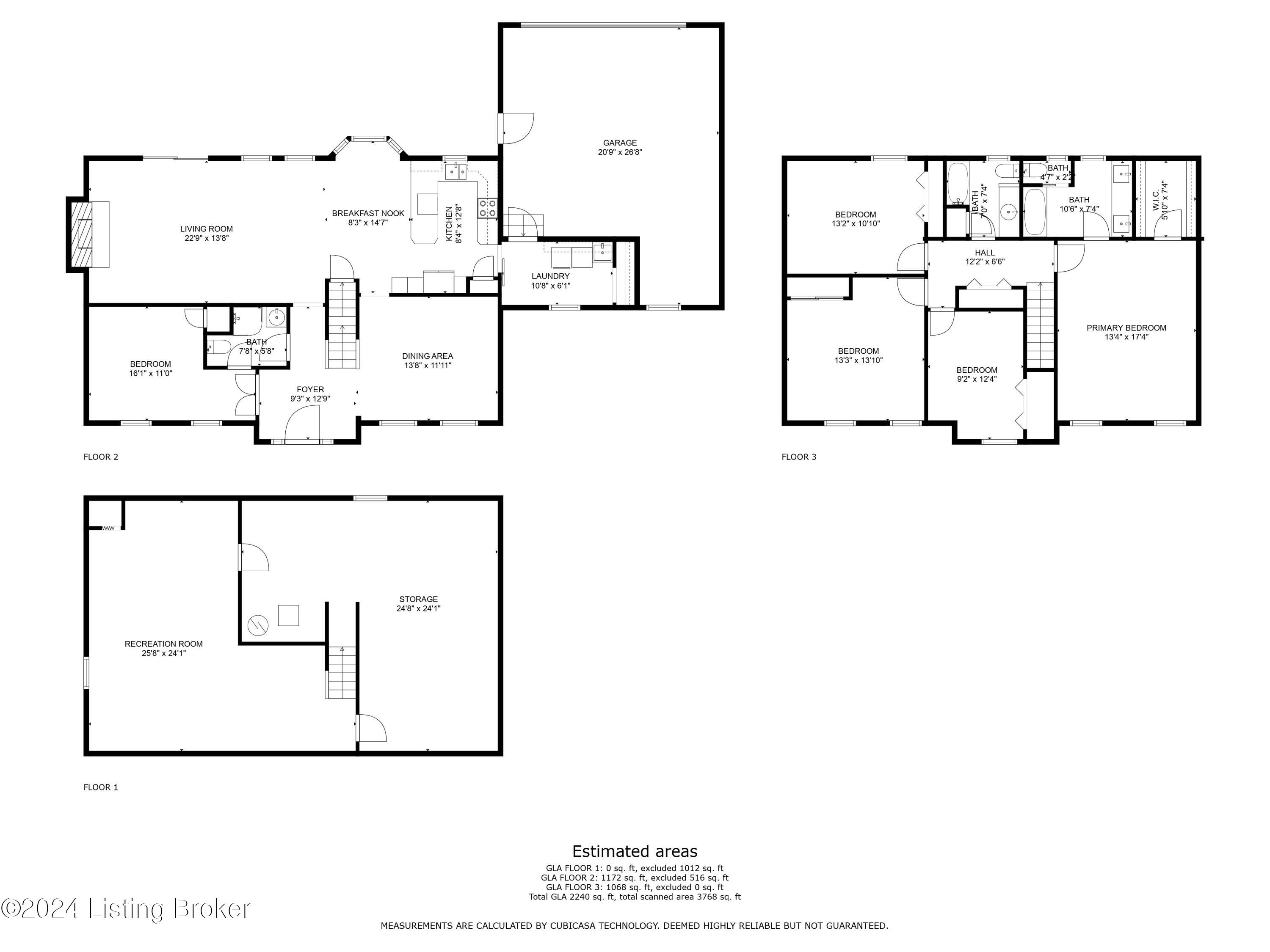 206 Stillwood Ct