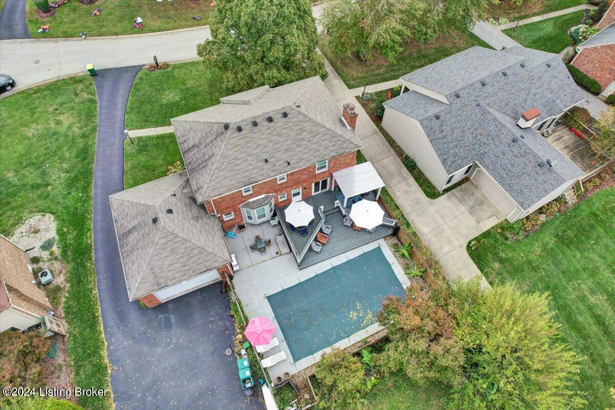 206 Stillwood Ct