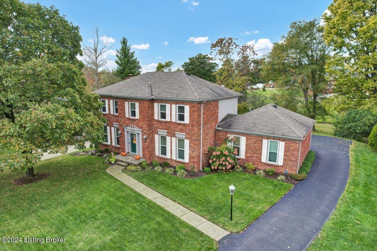 206 Stillwood Ct