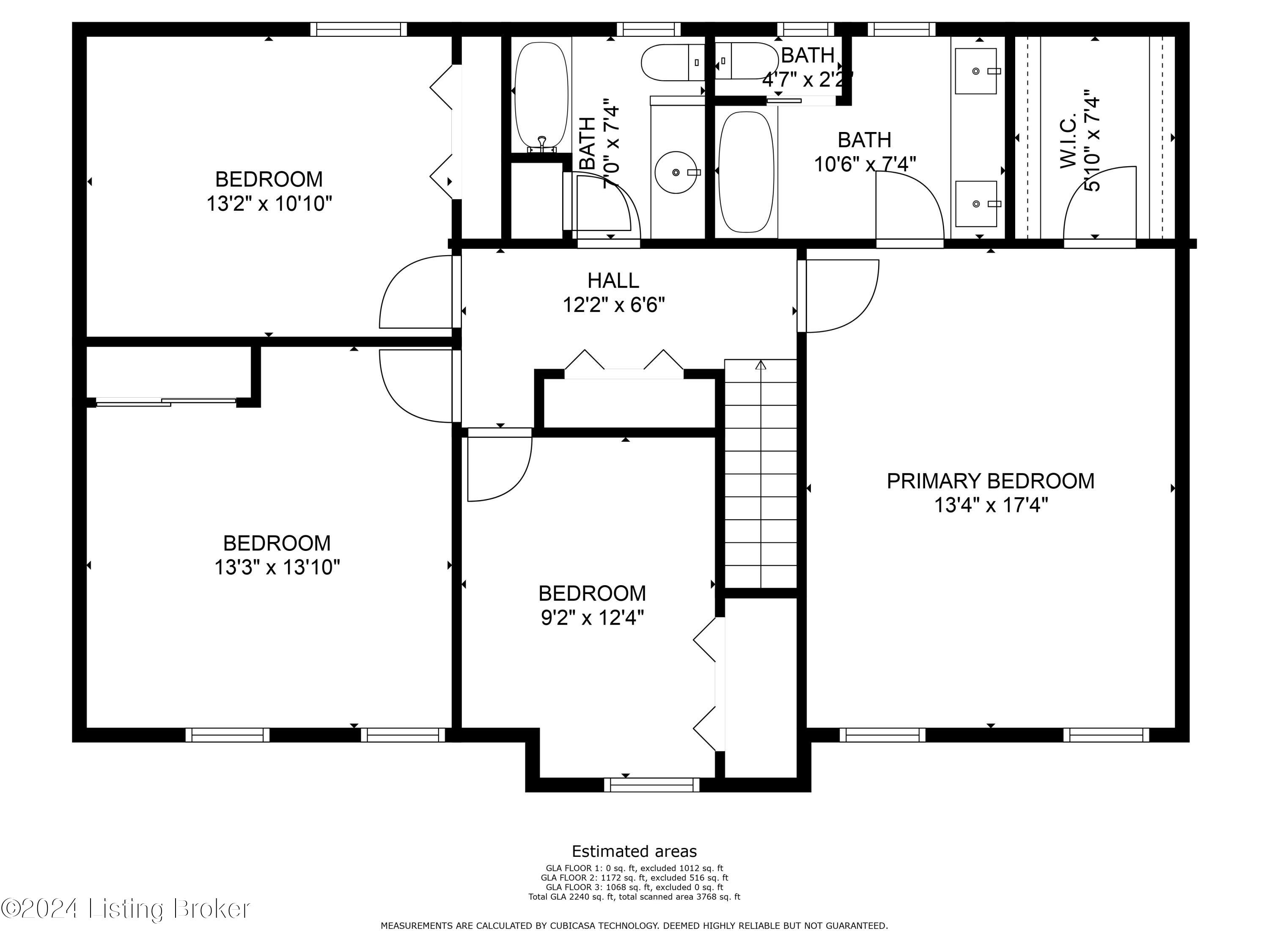 206 Stillwood Ct