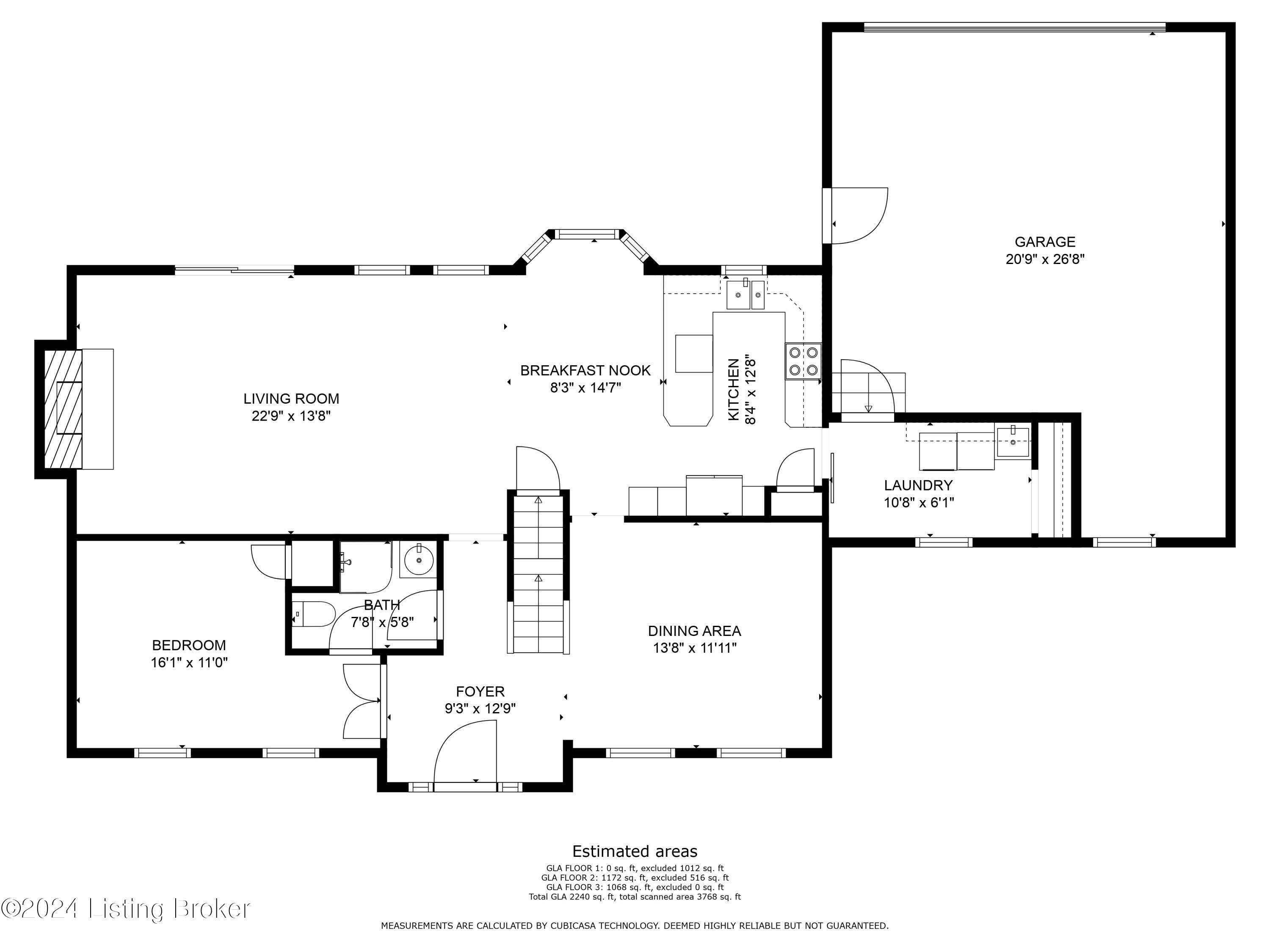206 Stillwood Ct
