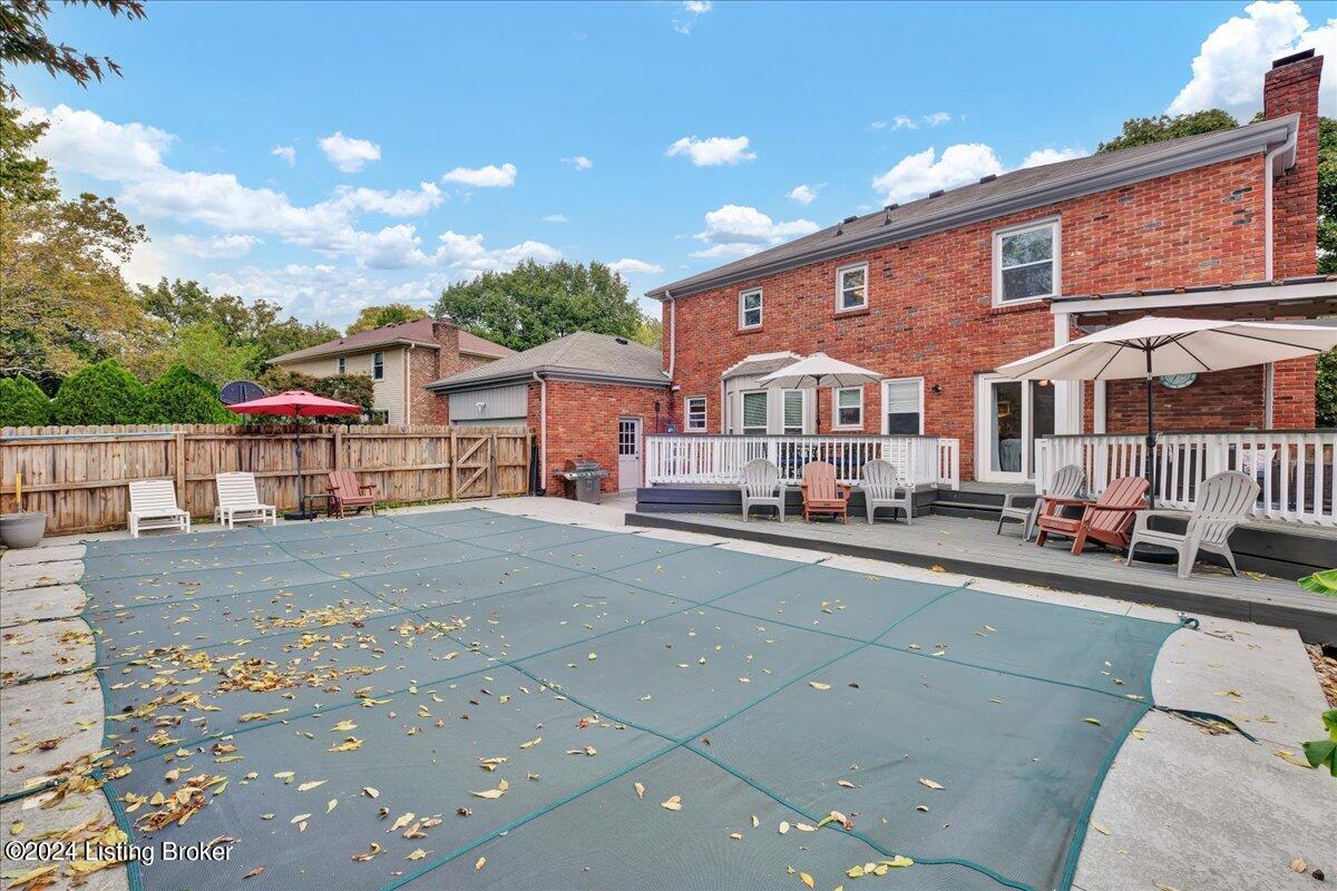 206 Stillwood Ct