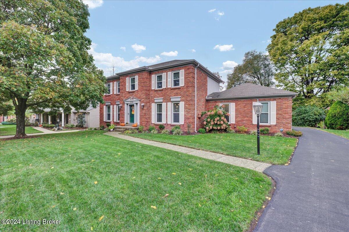 206 Stillwood Ct