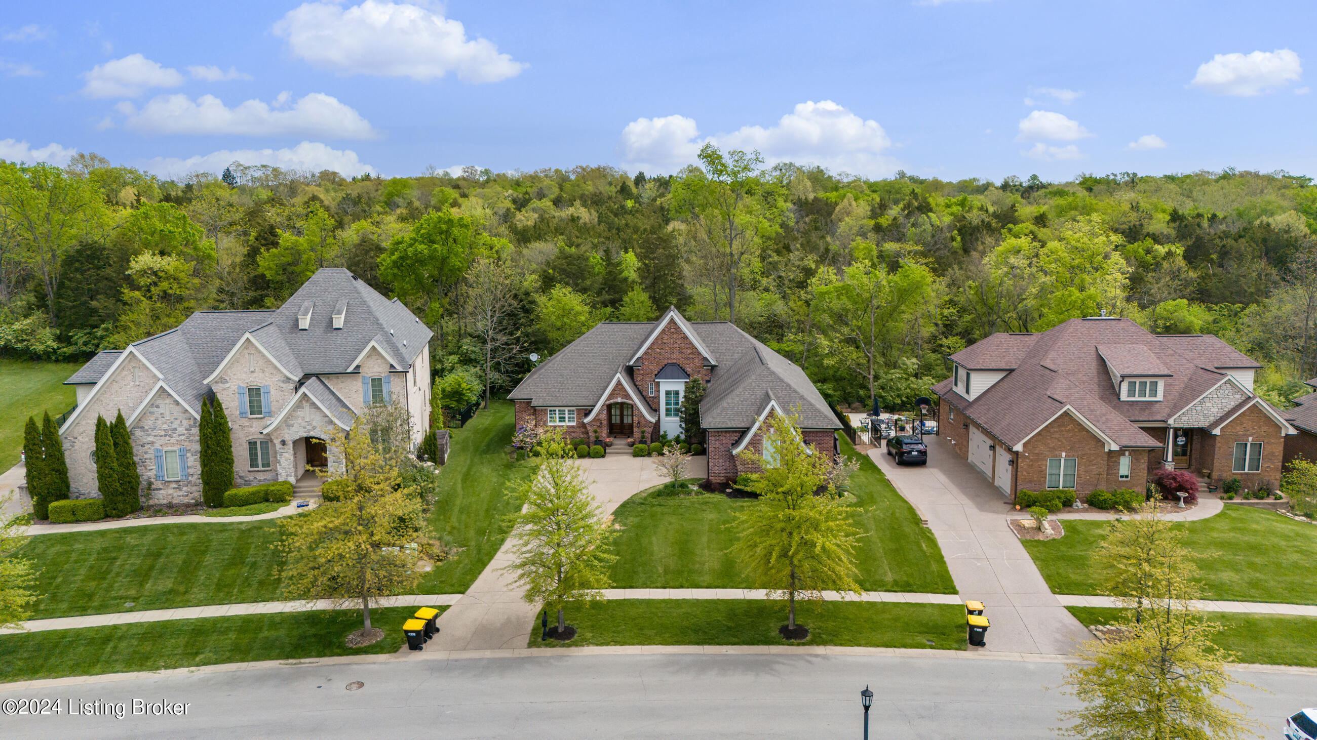 17015 Shakes Creek Dr