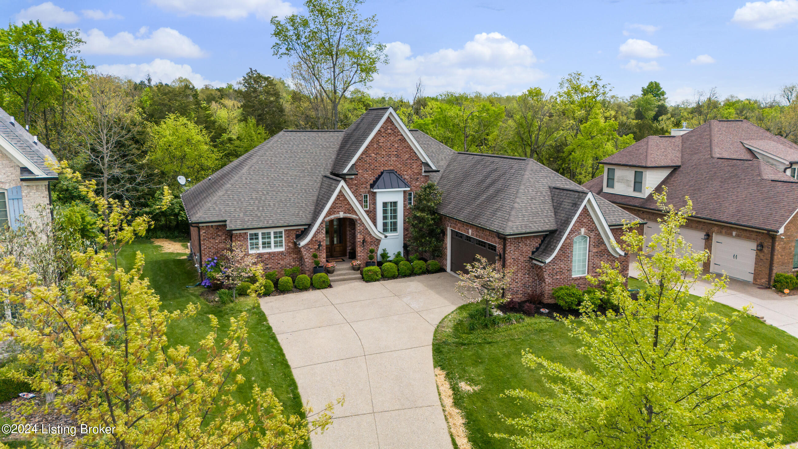 17015 Shakes Creek Dr