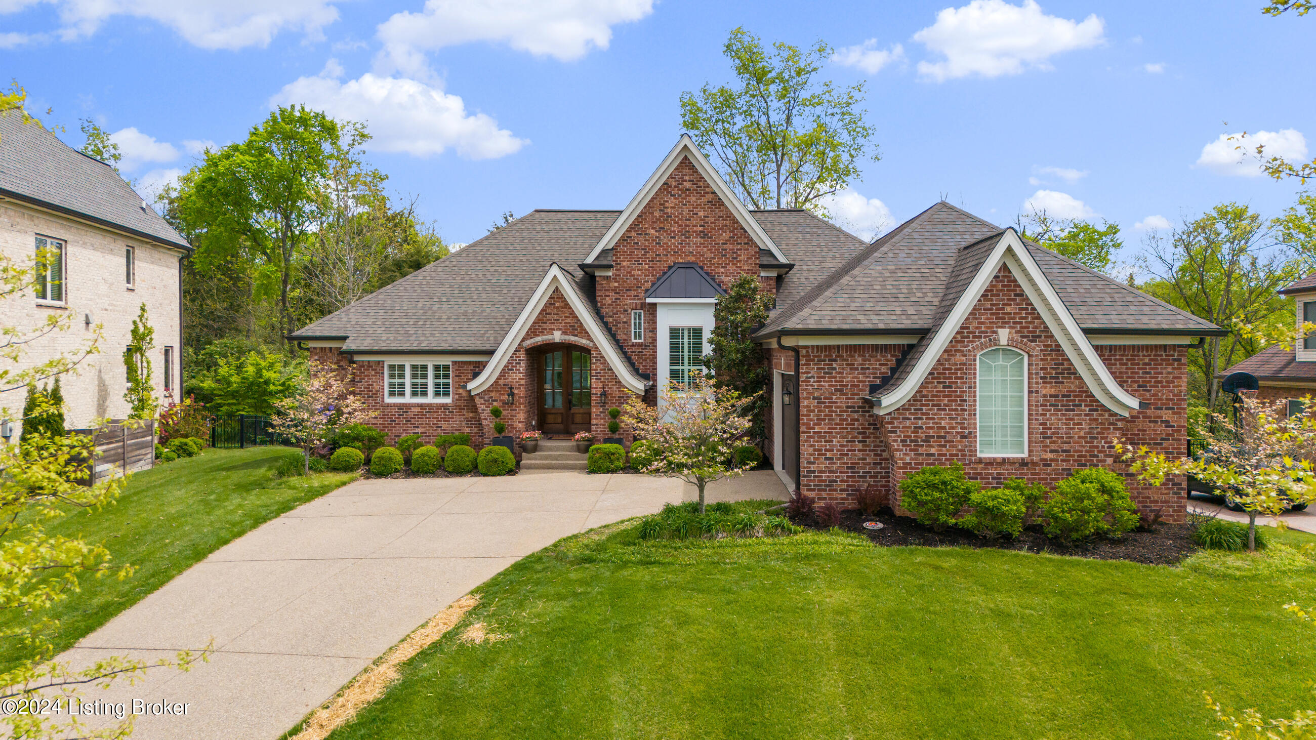 17015 Shakes Creek Dr