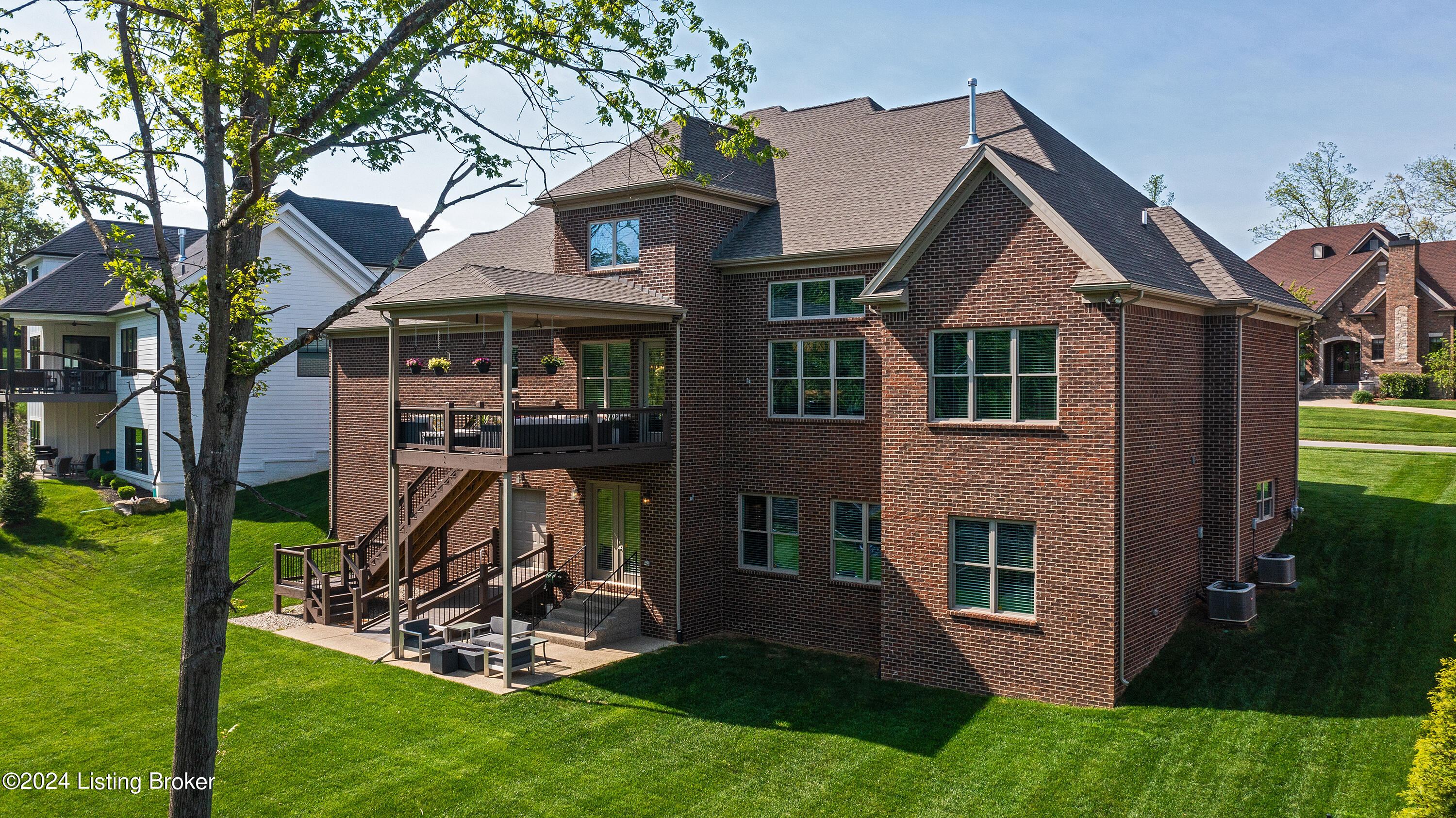 18899 Long Grove Way