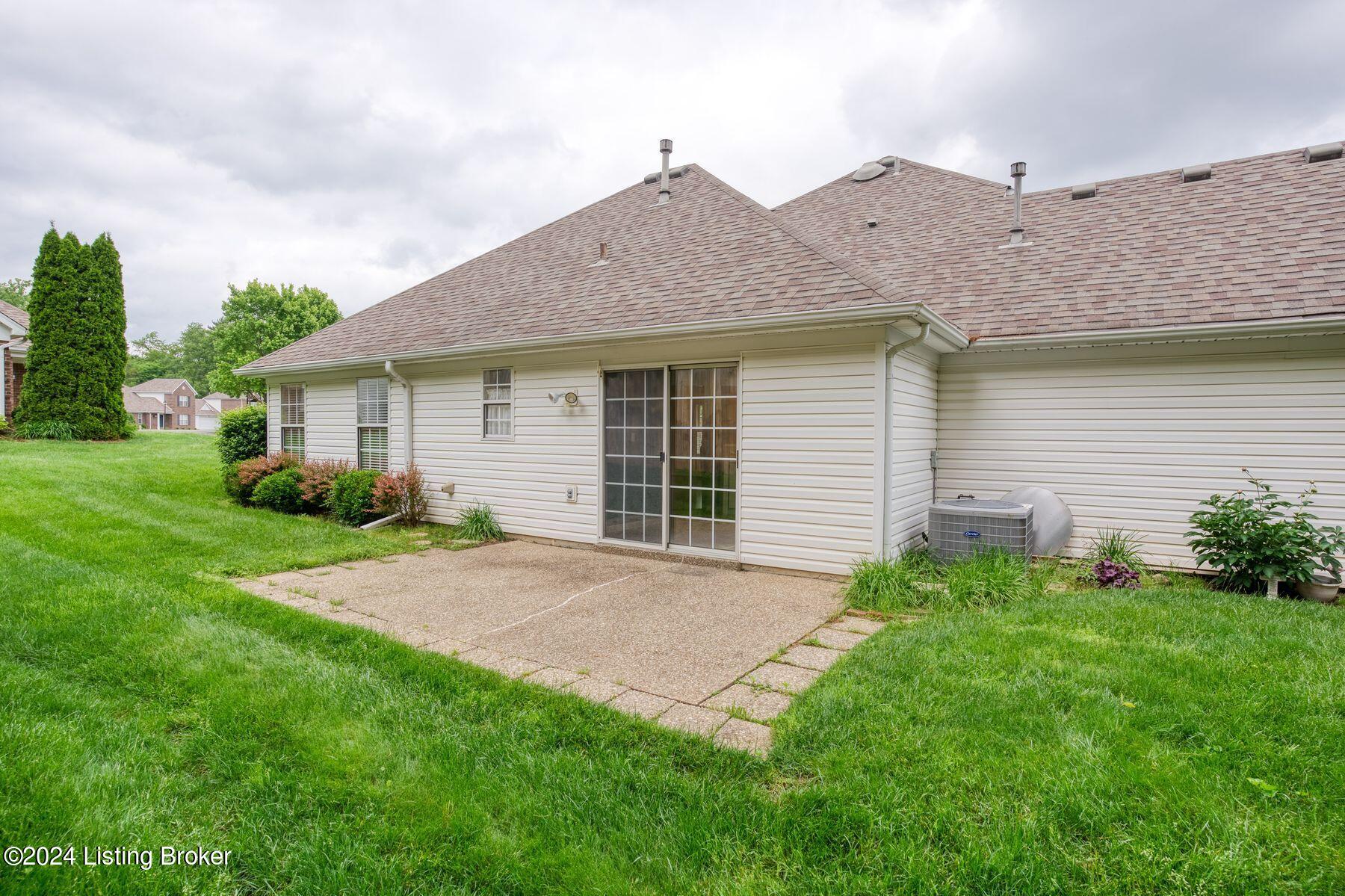 1716 Eagle Creek Pl