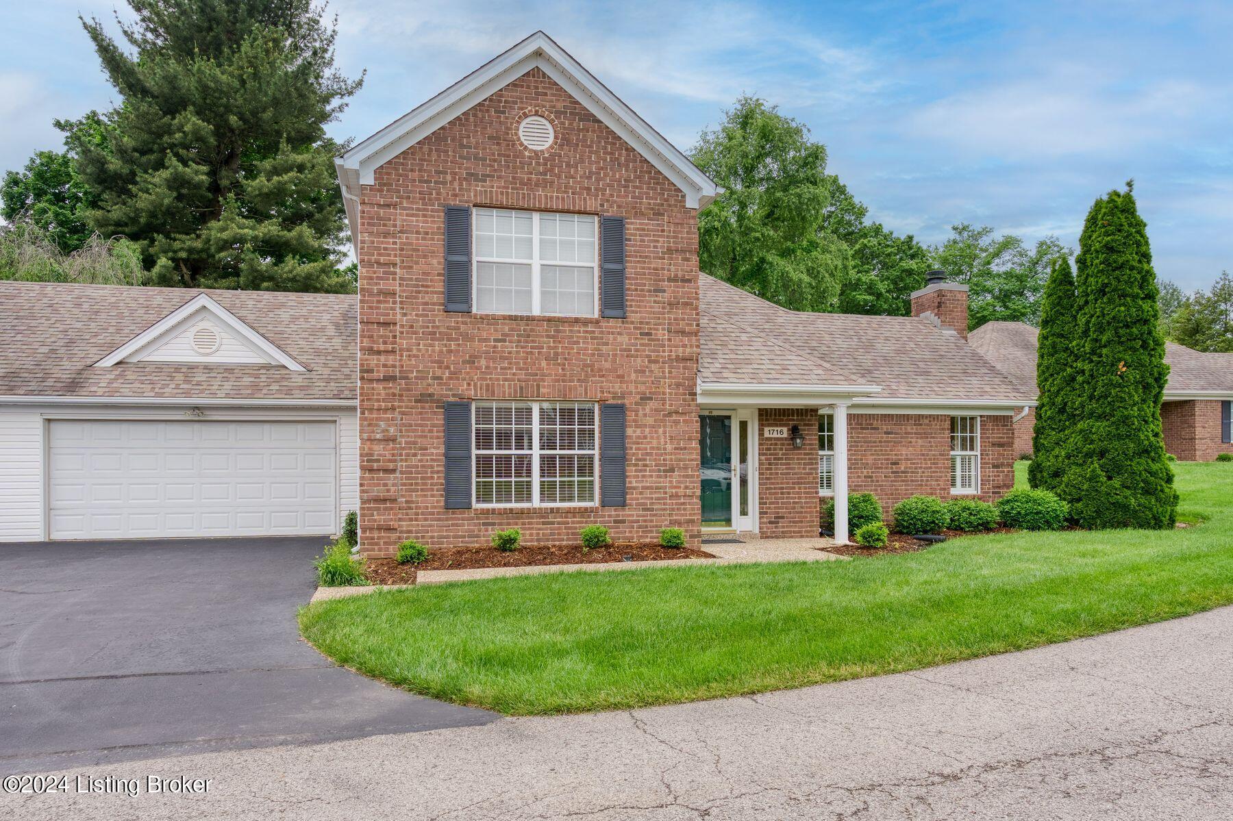 1716 Eagle Creek Pl