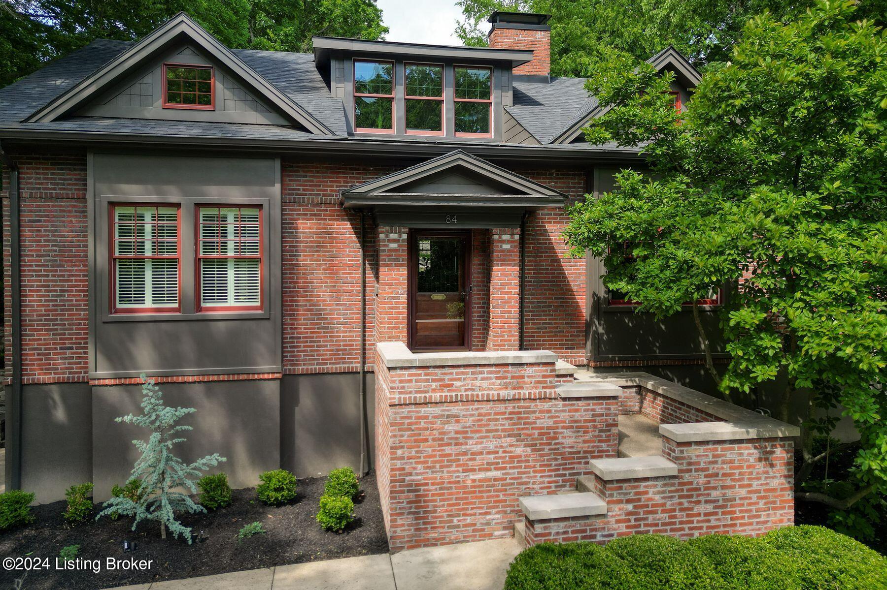84 Valley Rd