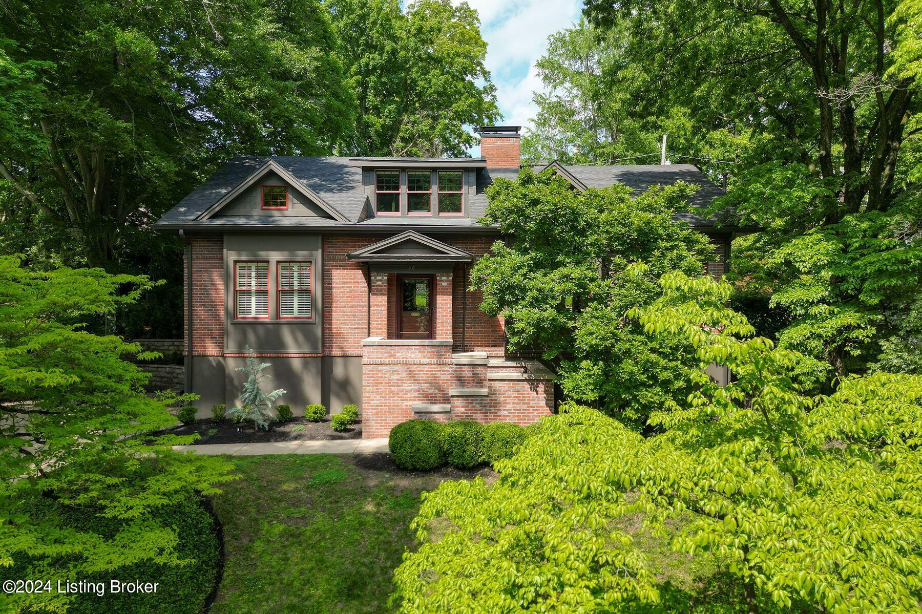 84 Valley Rd
