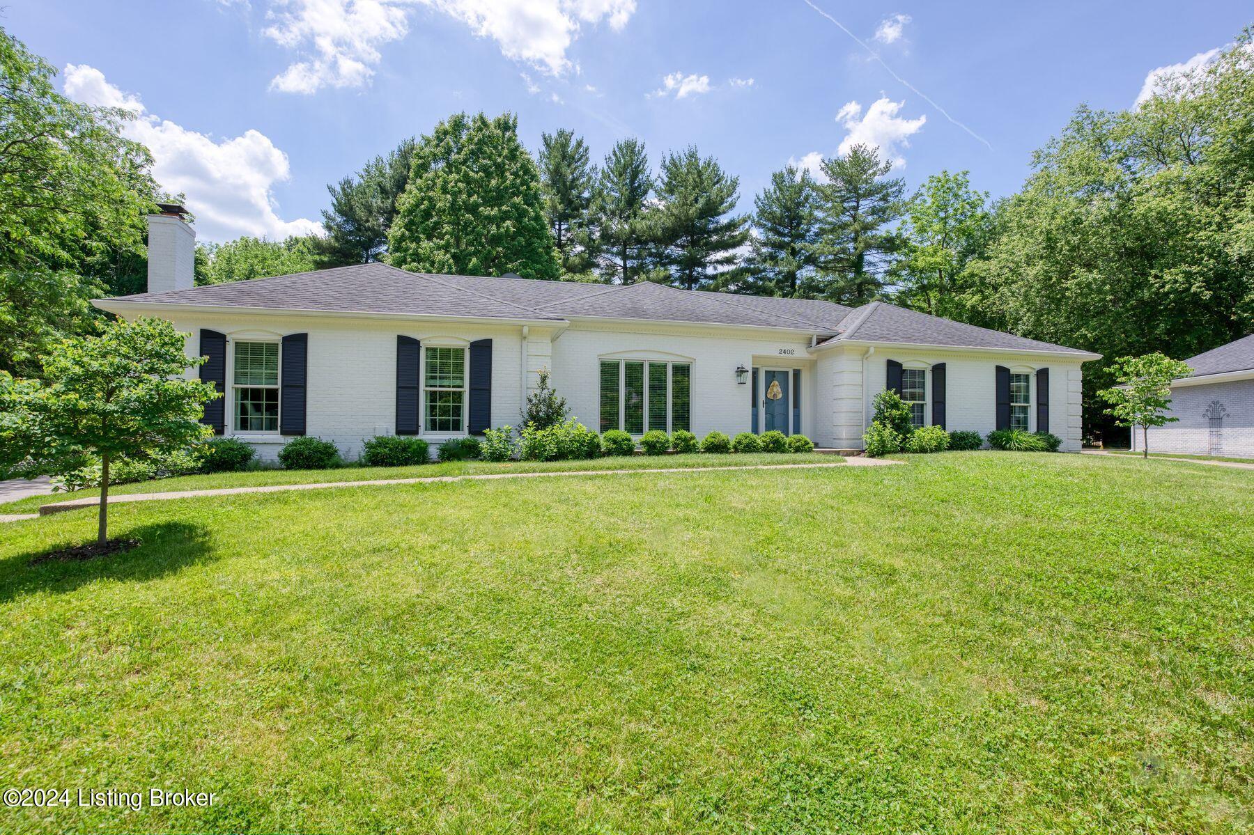 2402 Medbury Ct