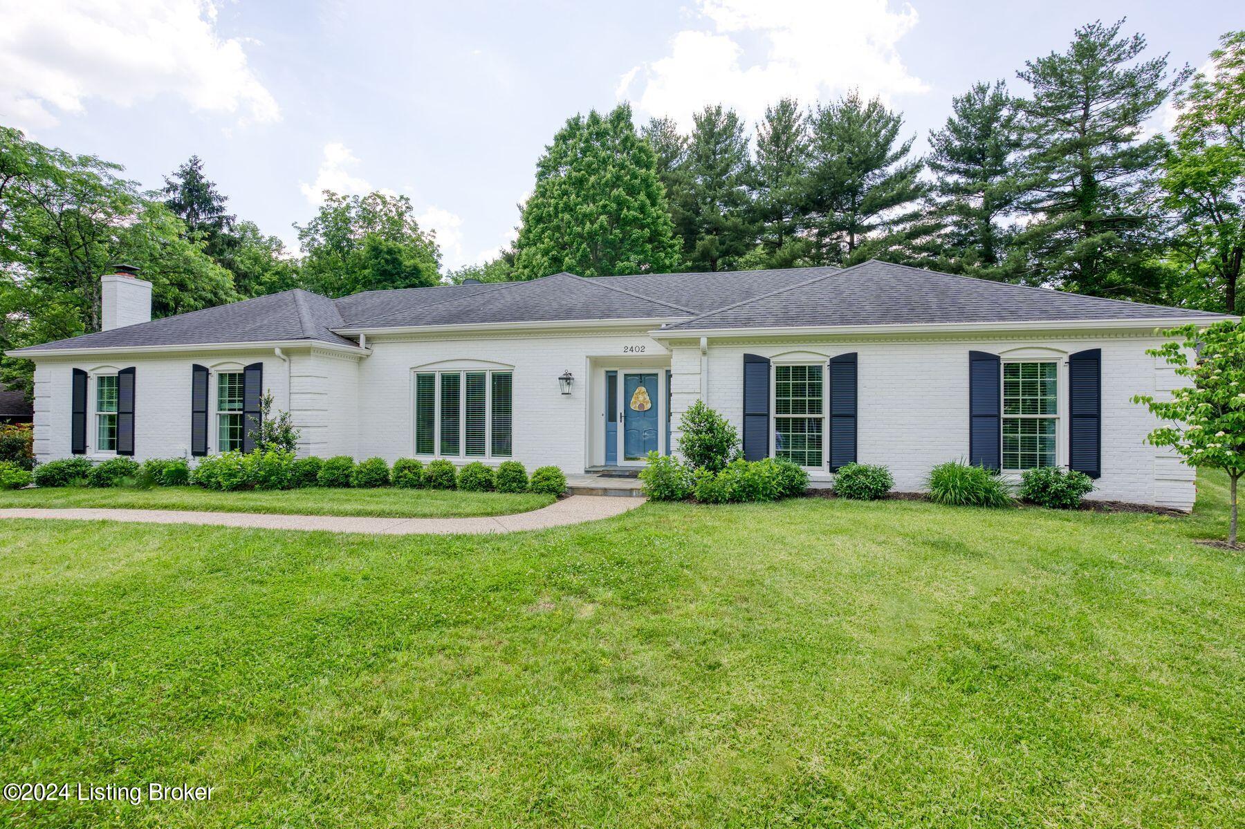 2402 Medbury Ct