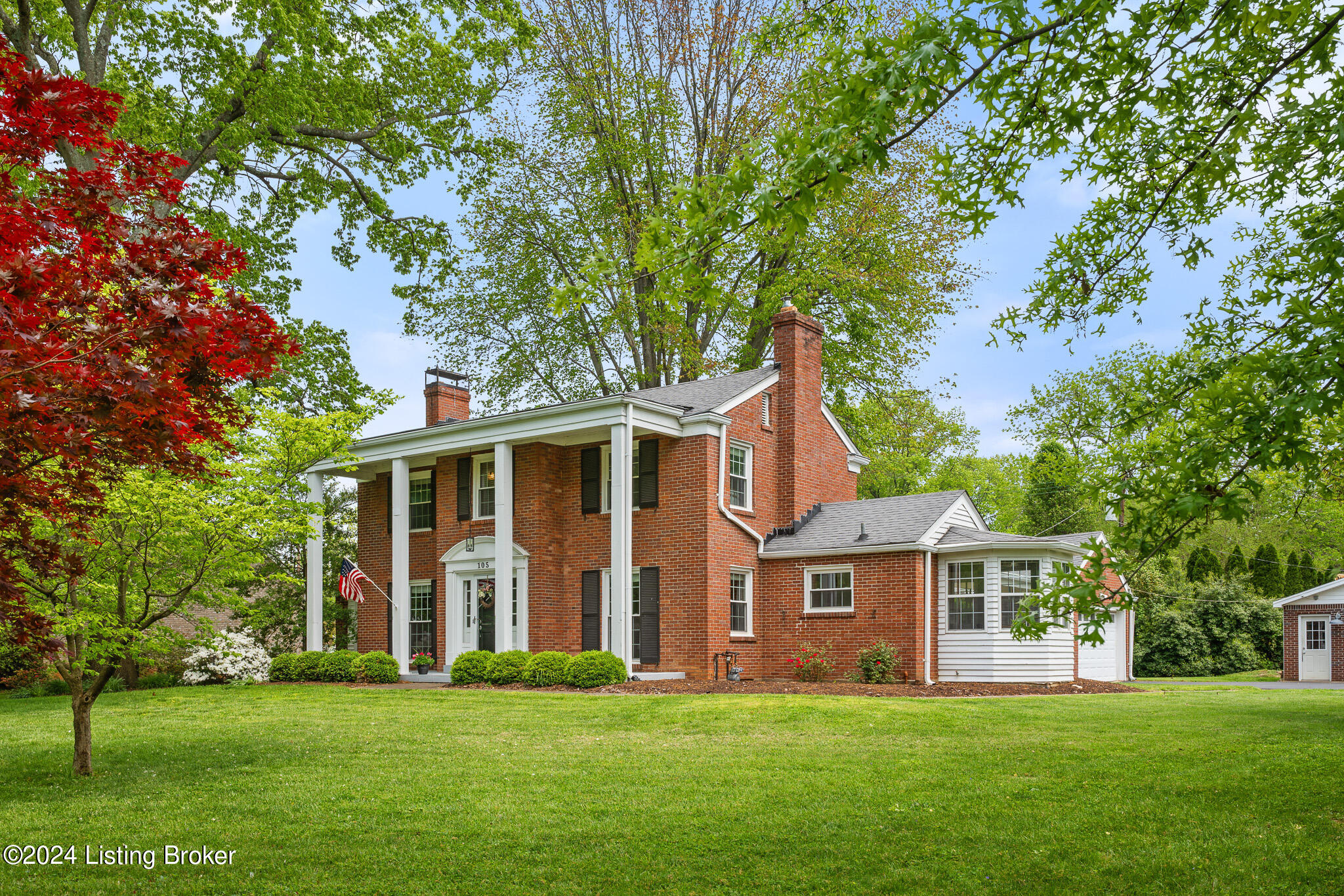 105 N Chadwick Rd