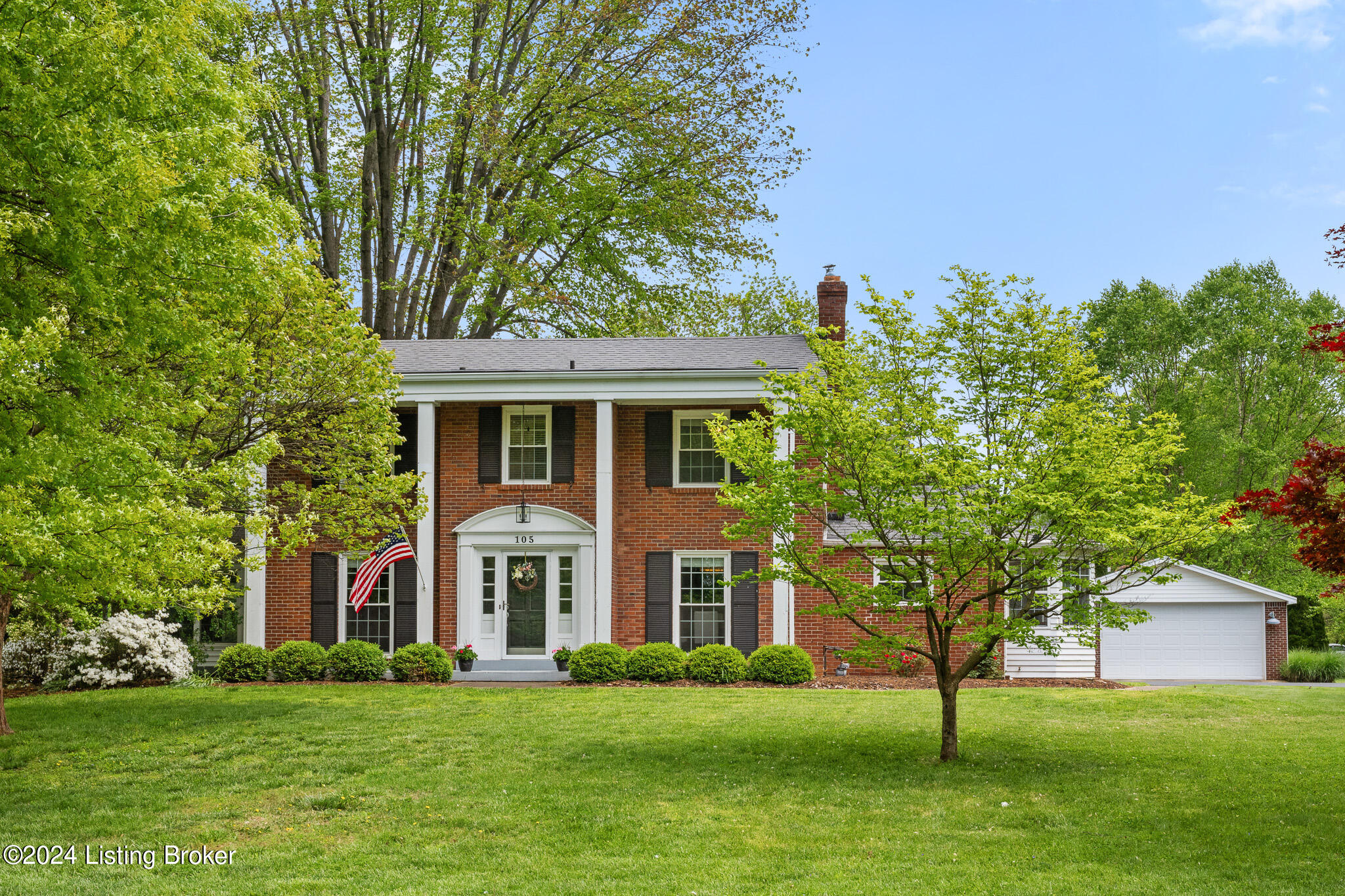 105 N Chadwick Rd