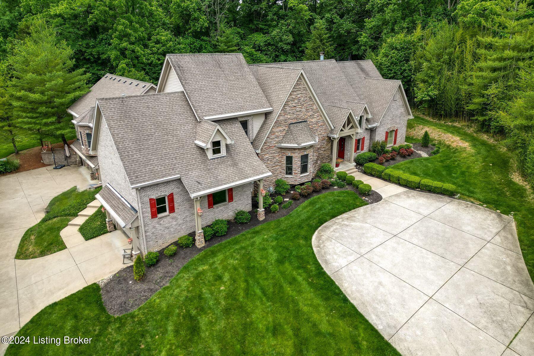 100 Valhalla View Dr