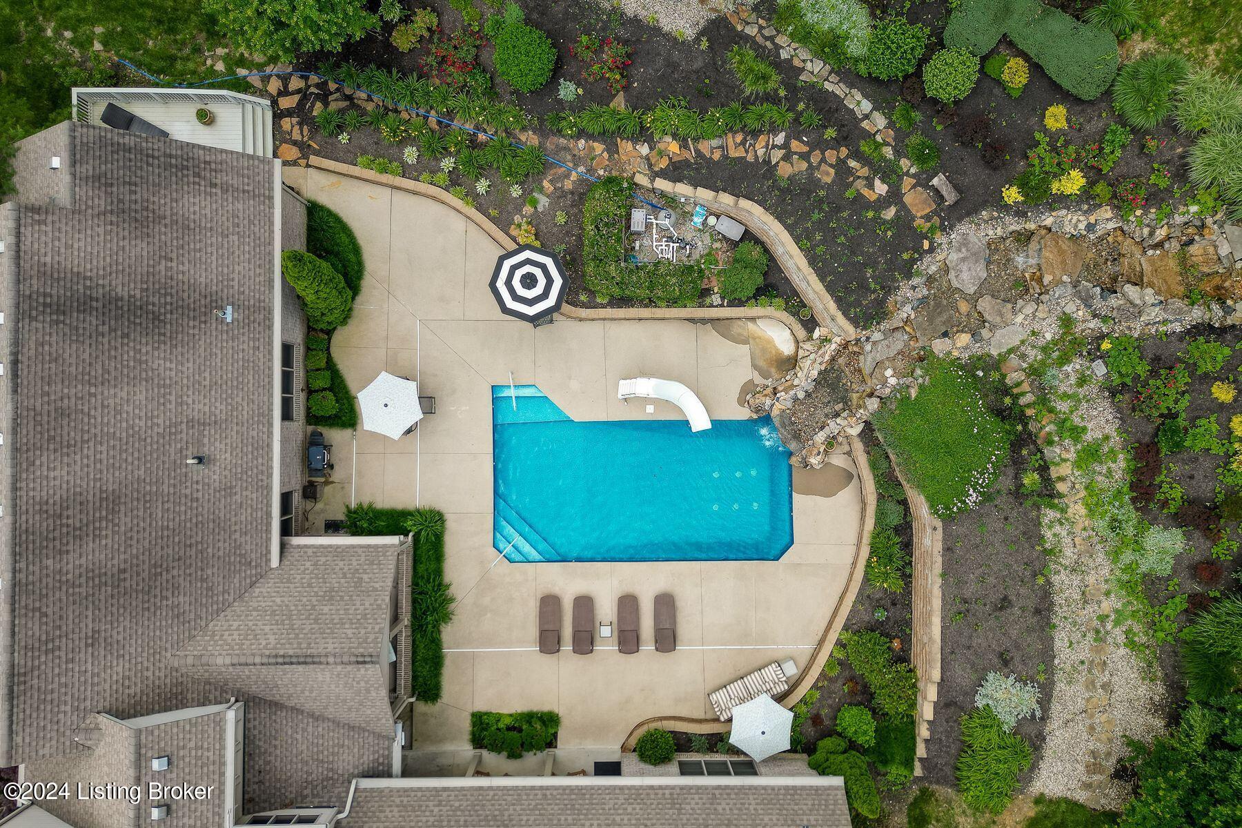 100 Valhalla View Dr