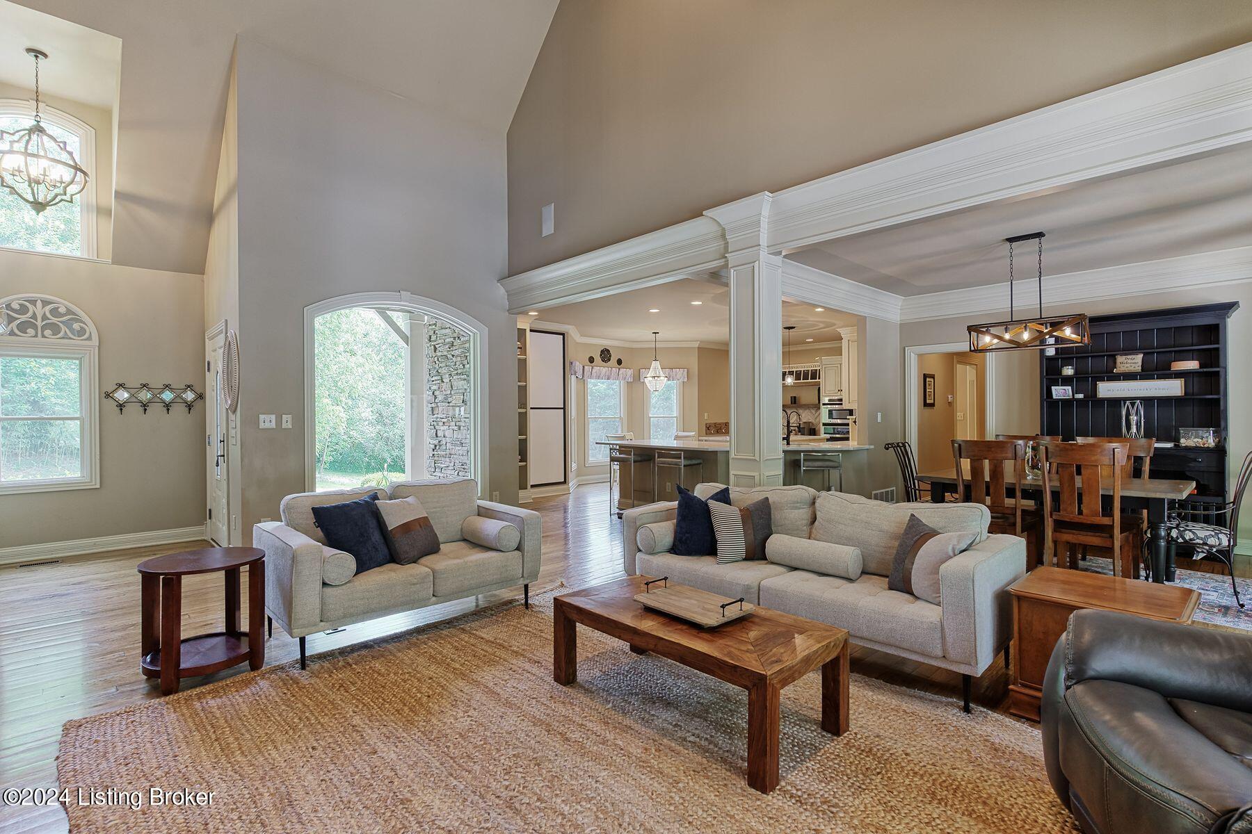 100 Valhalla View Dr