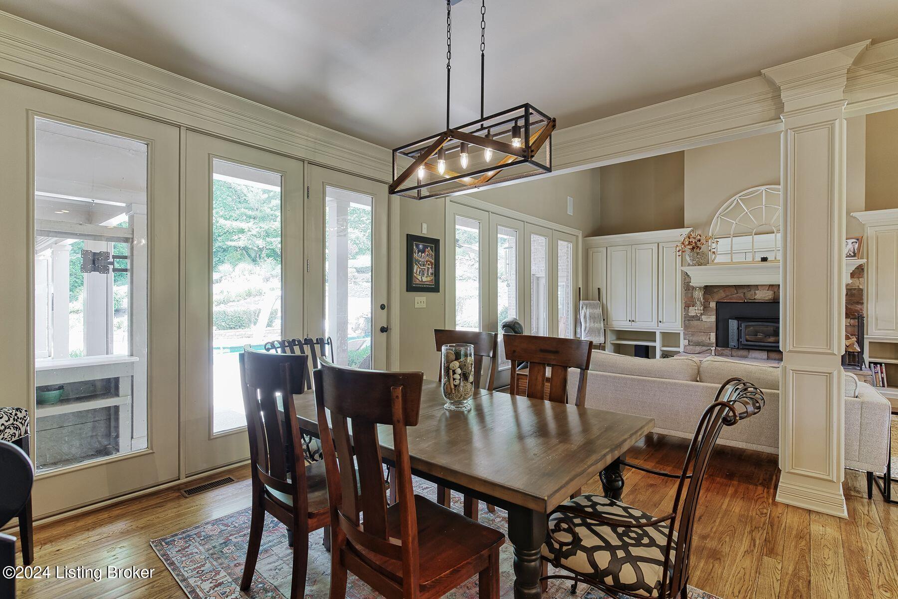 100 Valhalla View Dr