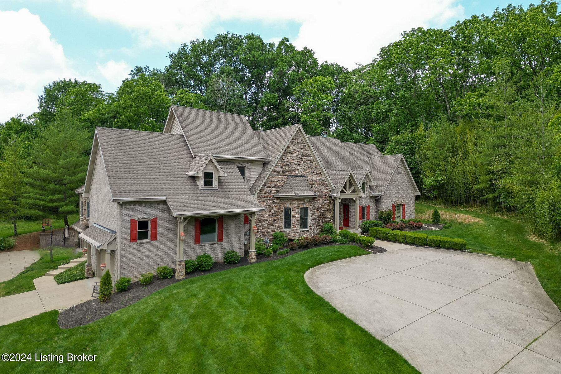100 Valhalla View Dr