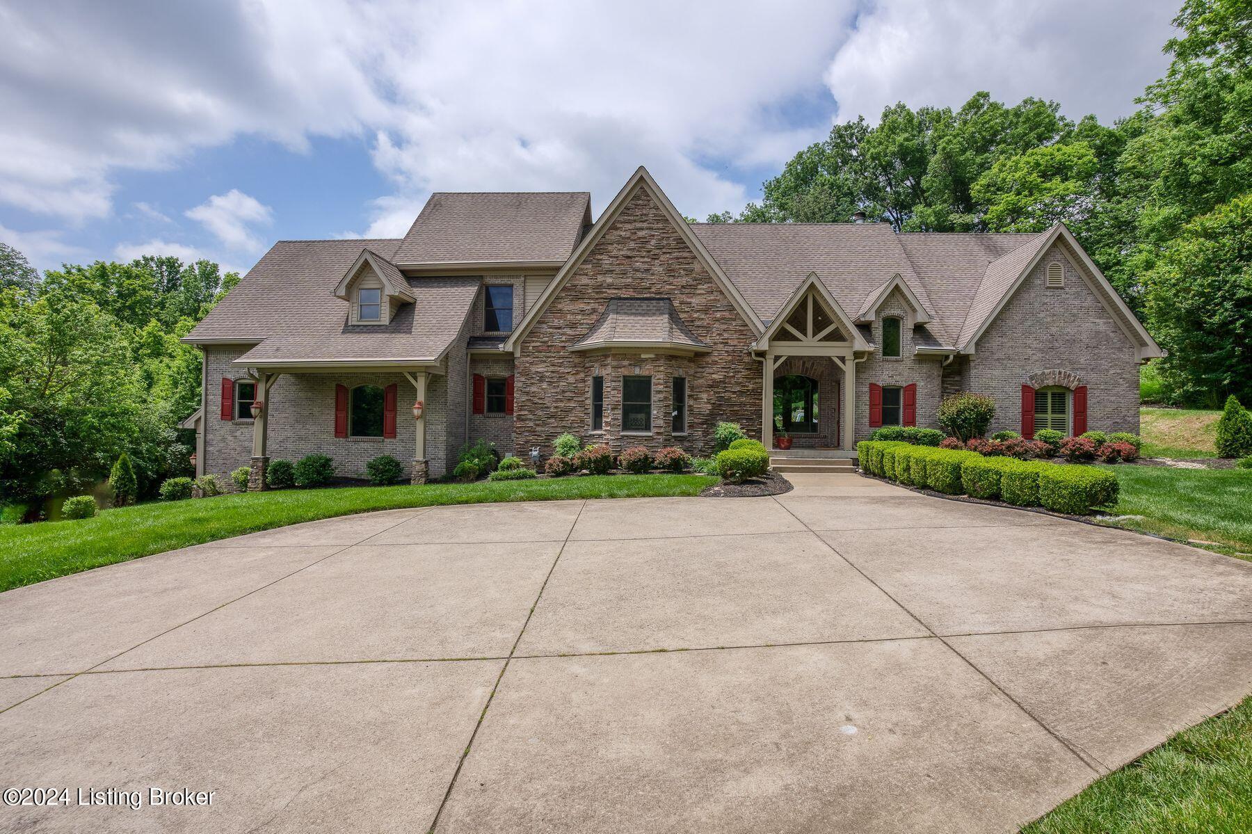 100 Valhalla View Dr