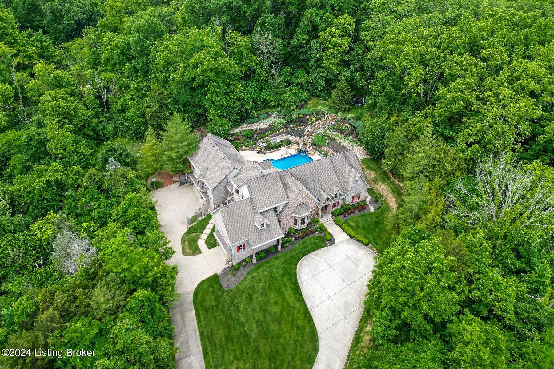 100 Valhalla View Dr