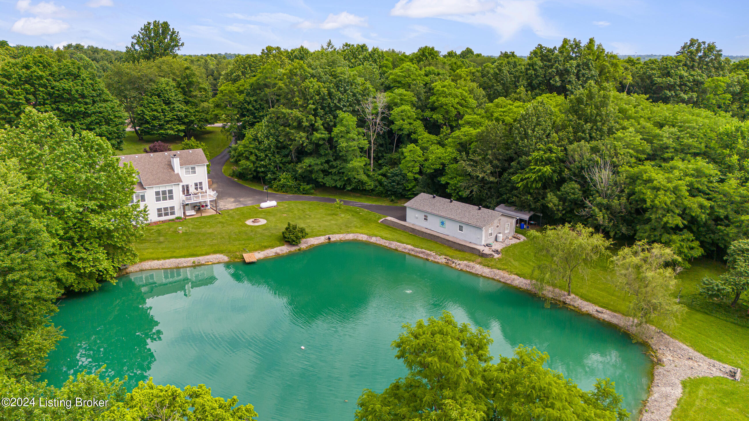 2100 Mayfield Dr