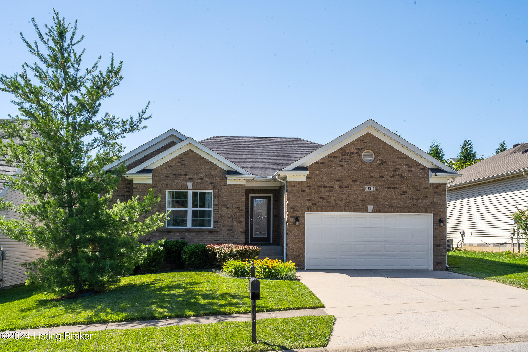 12318 Bristol Bay Pl