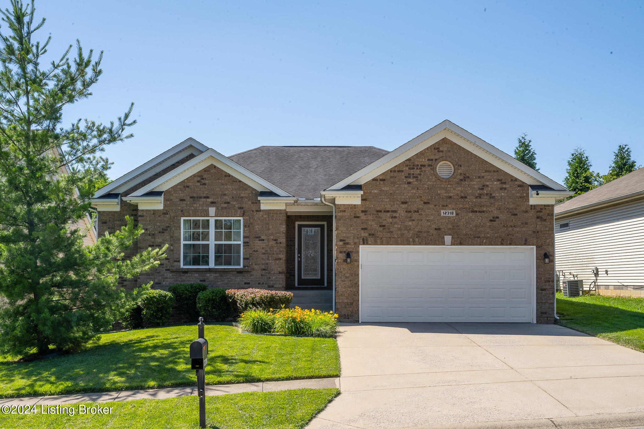 12318 Bristol Bay Pl