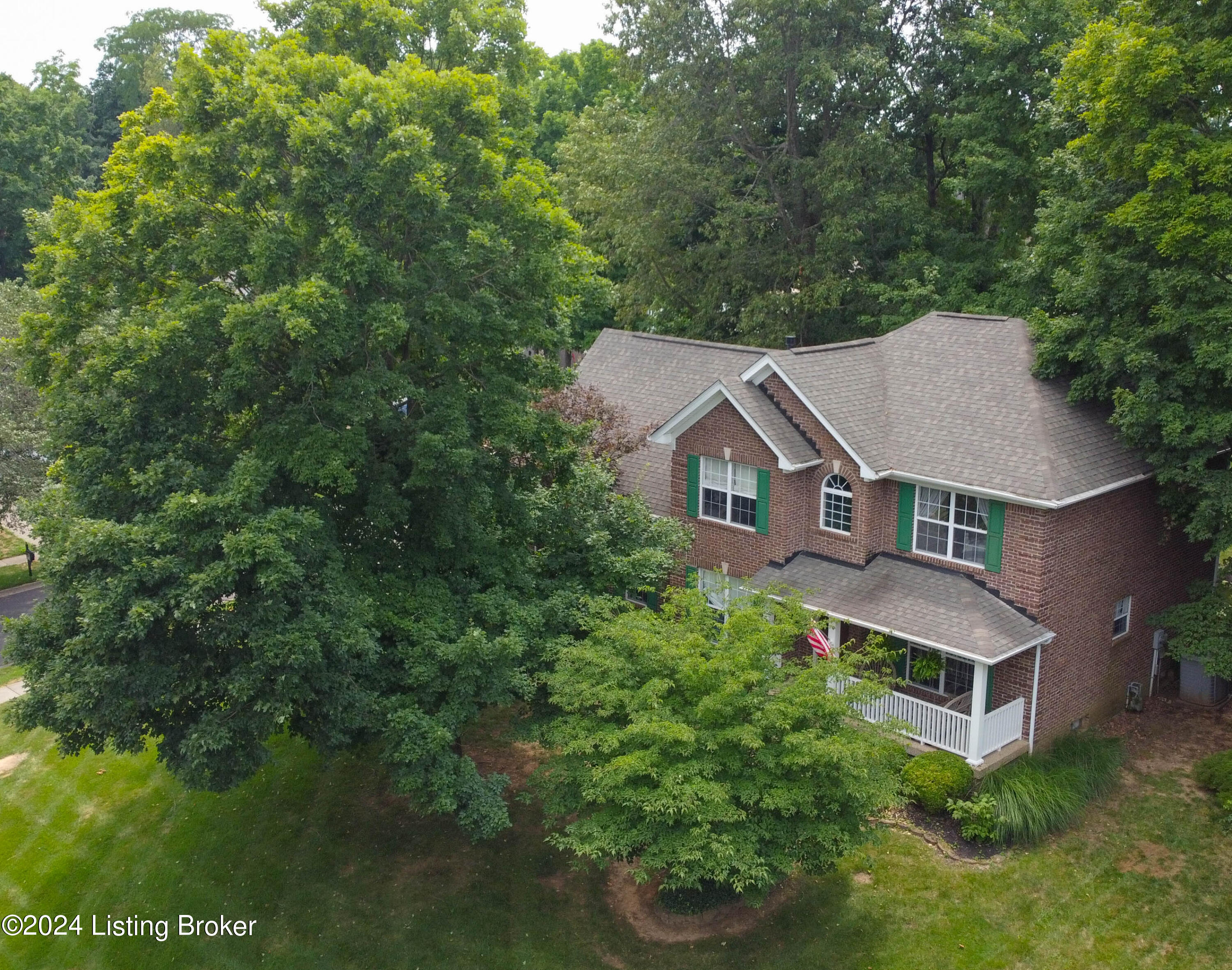 14001 Spring Forest Ct