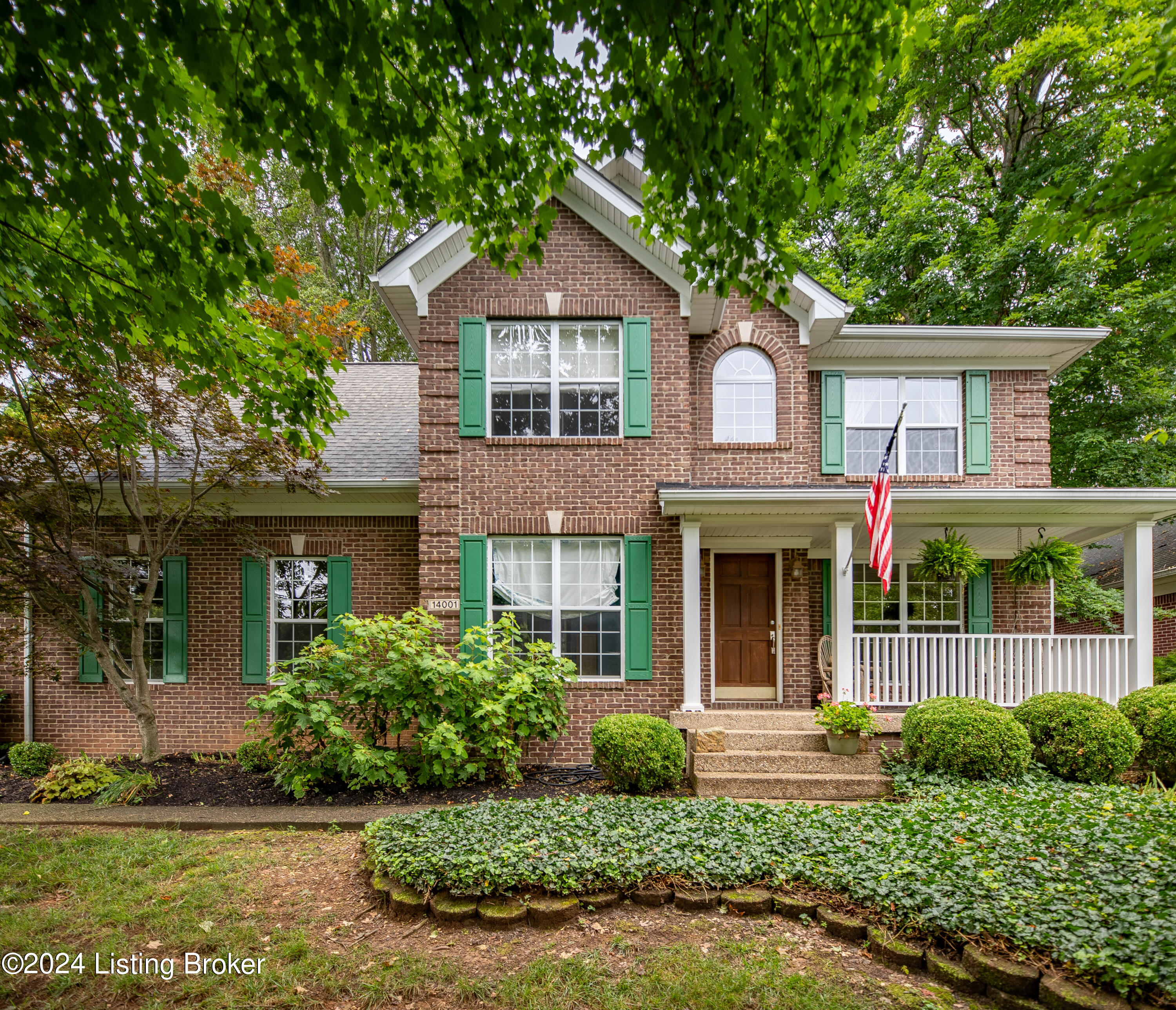 14001 Spring Forest Ct