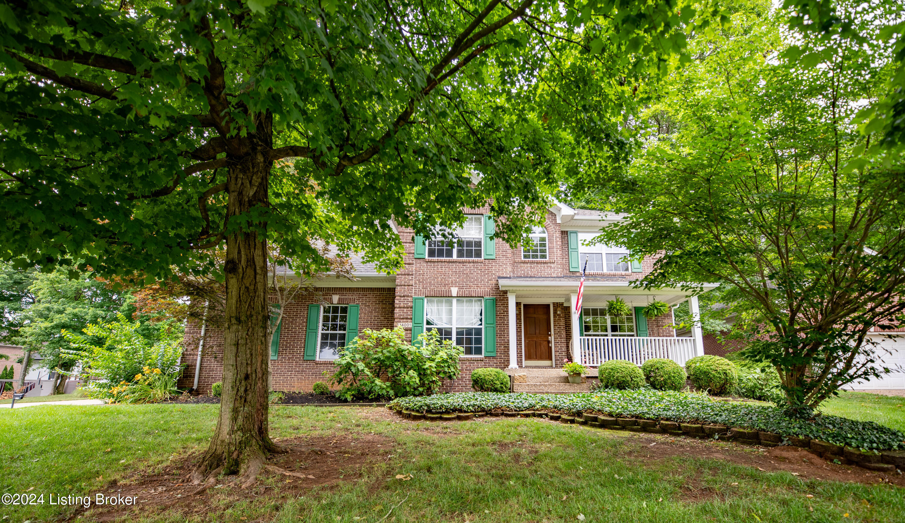 14001 Spring Forest Ct