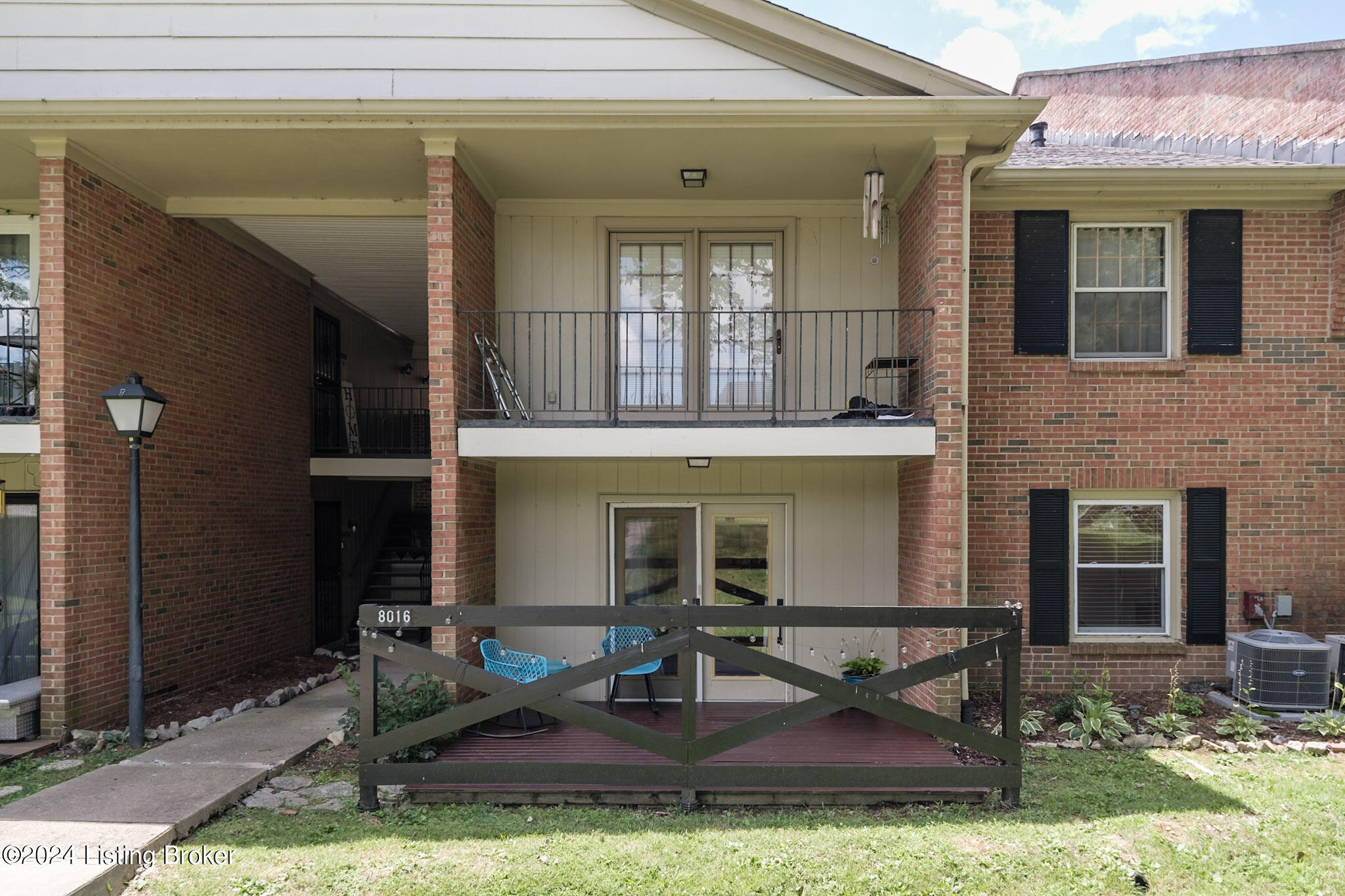8016 Westover Dr