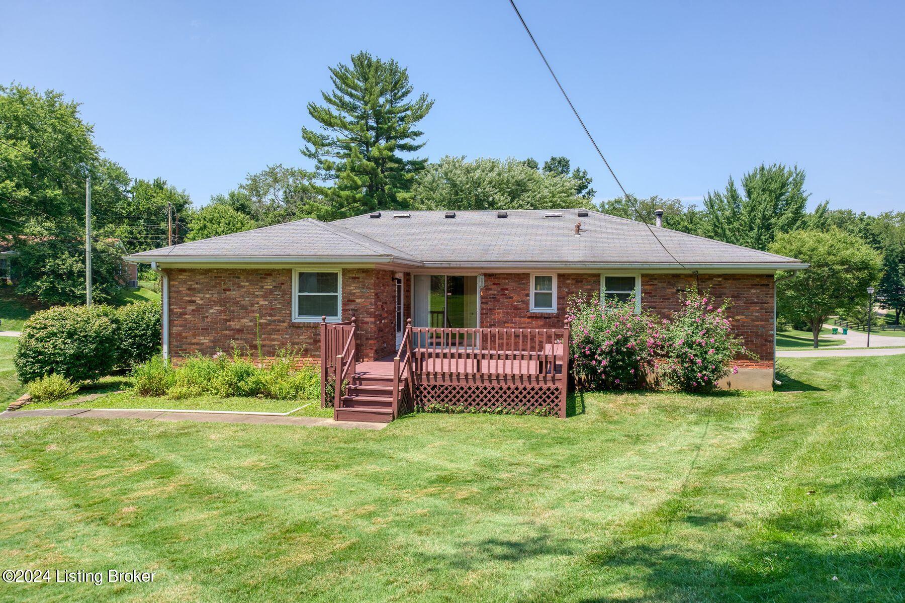 7312 Arrowwood Rd