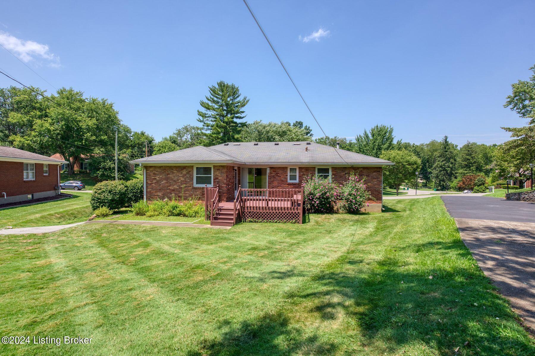 7312 Arrowwood Rd