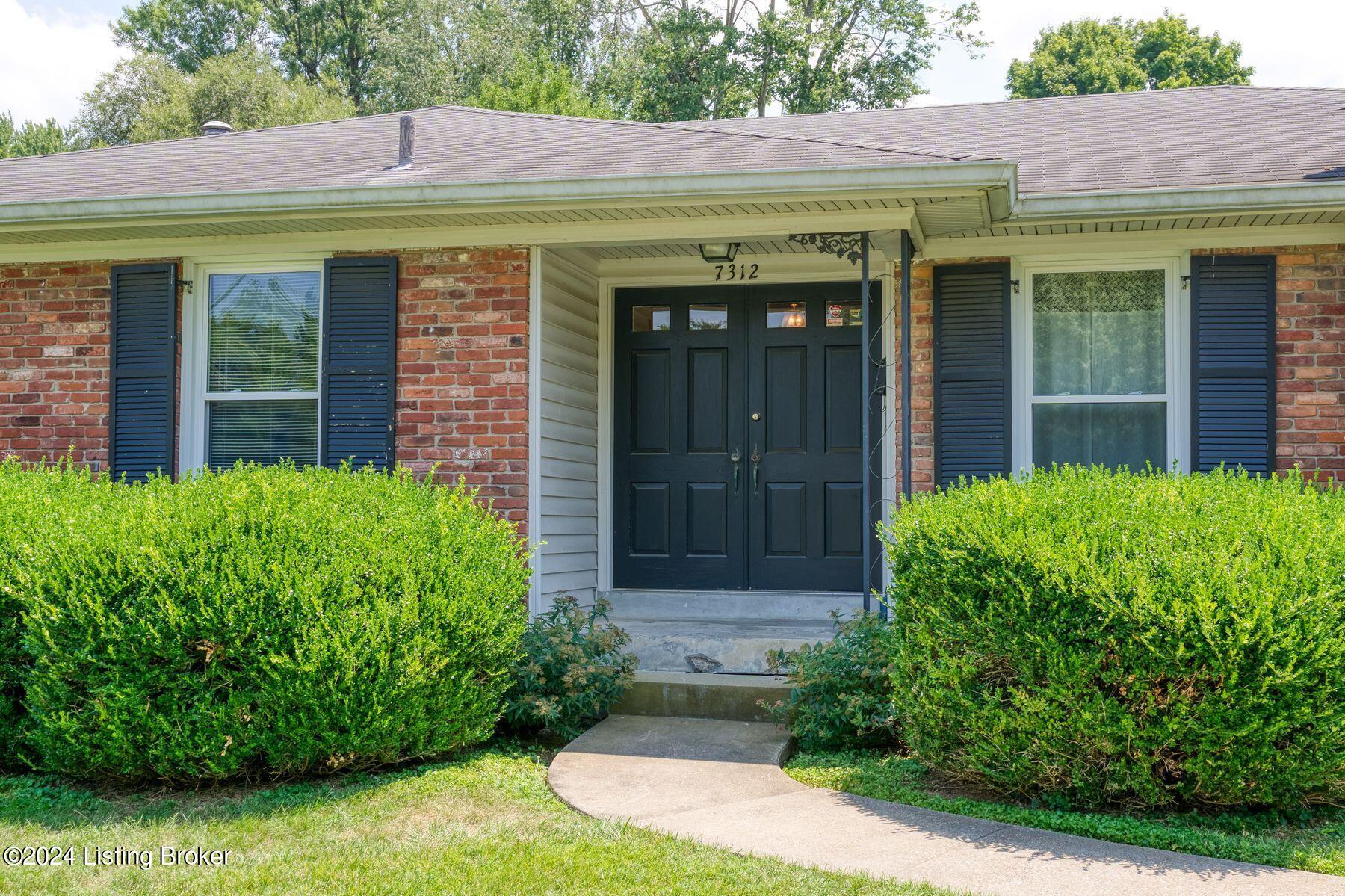 7312 Arrowwood Rd