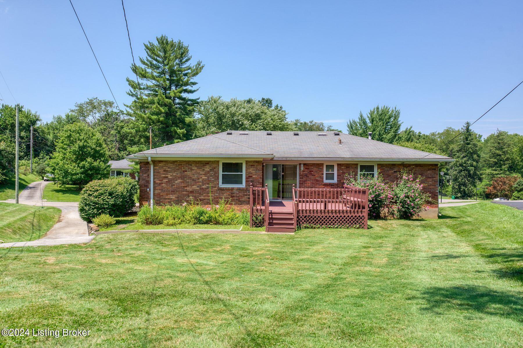 7312 Arrowwood Rd