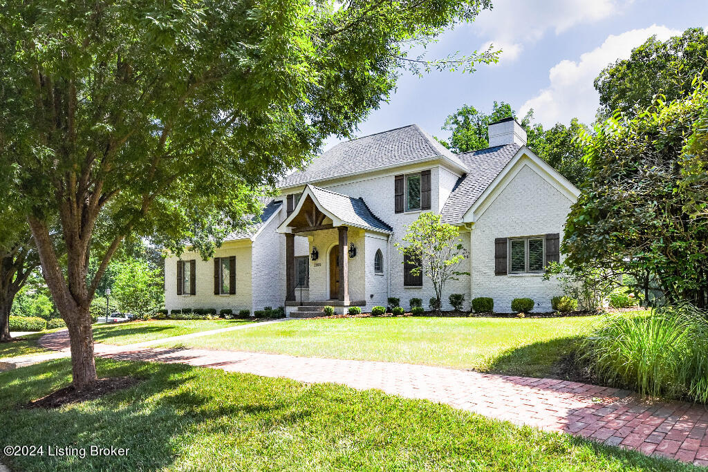233 Buckland Trace