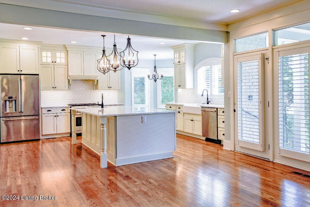 233 Buckland Trace
