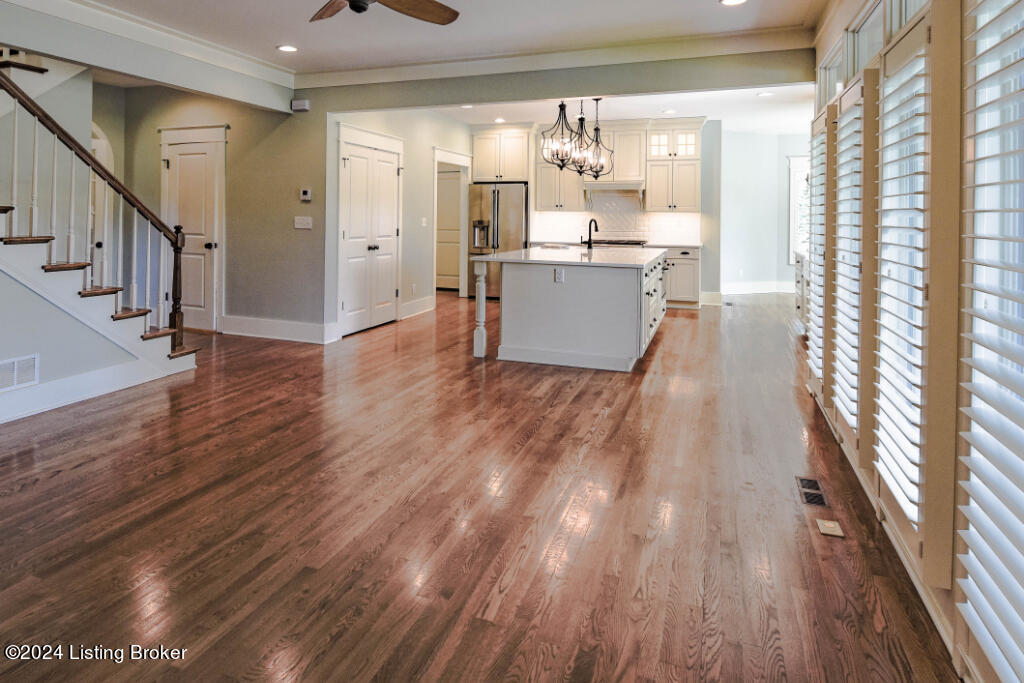 233 Buckland Trace