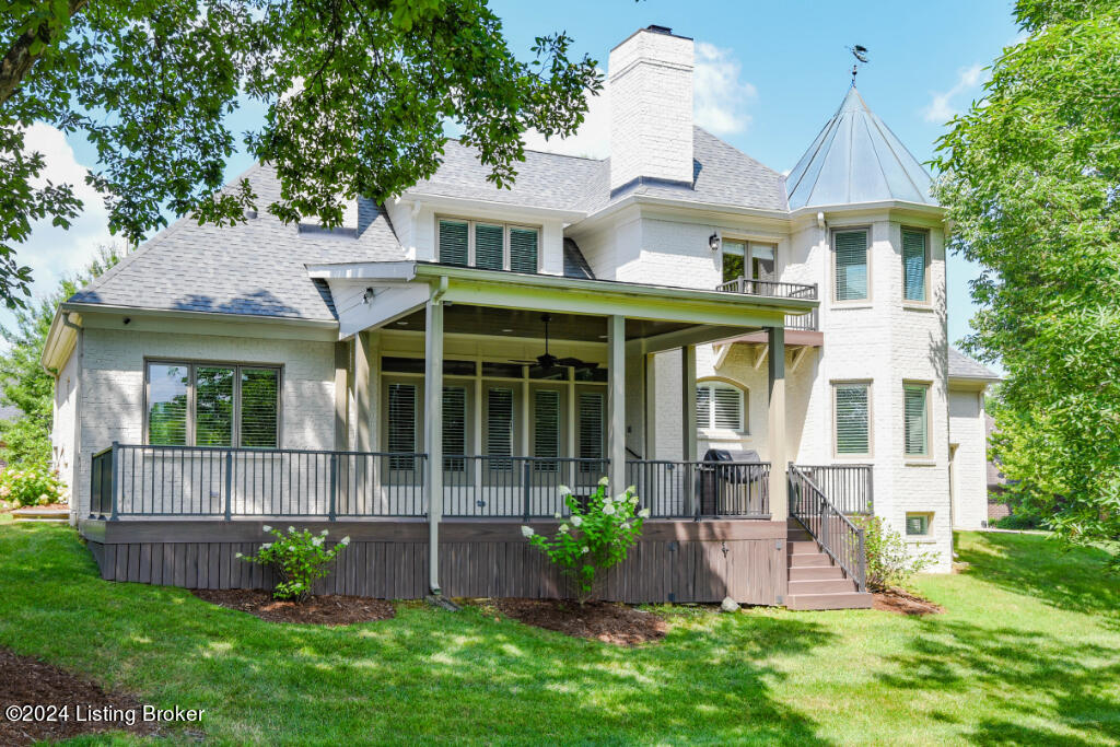 233 Buckland Trace
