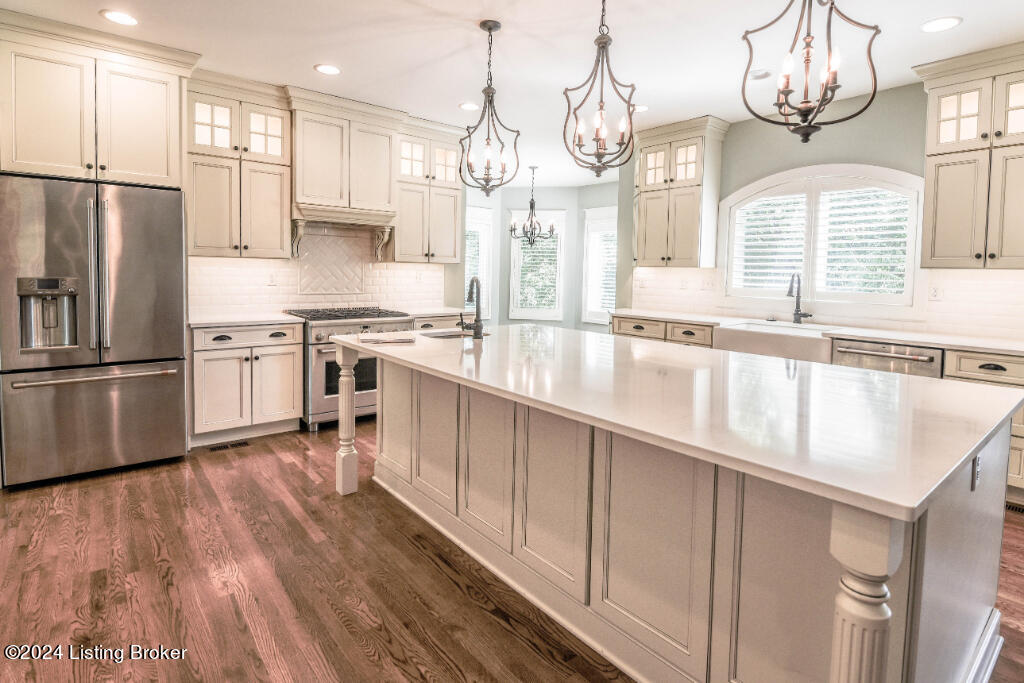 233 Buckland Trace